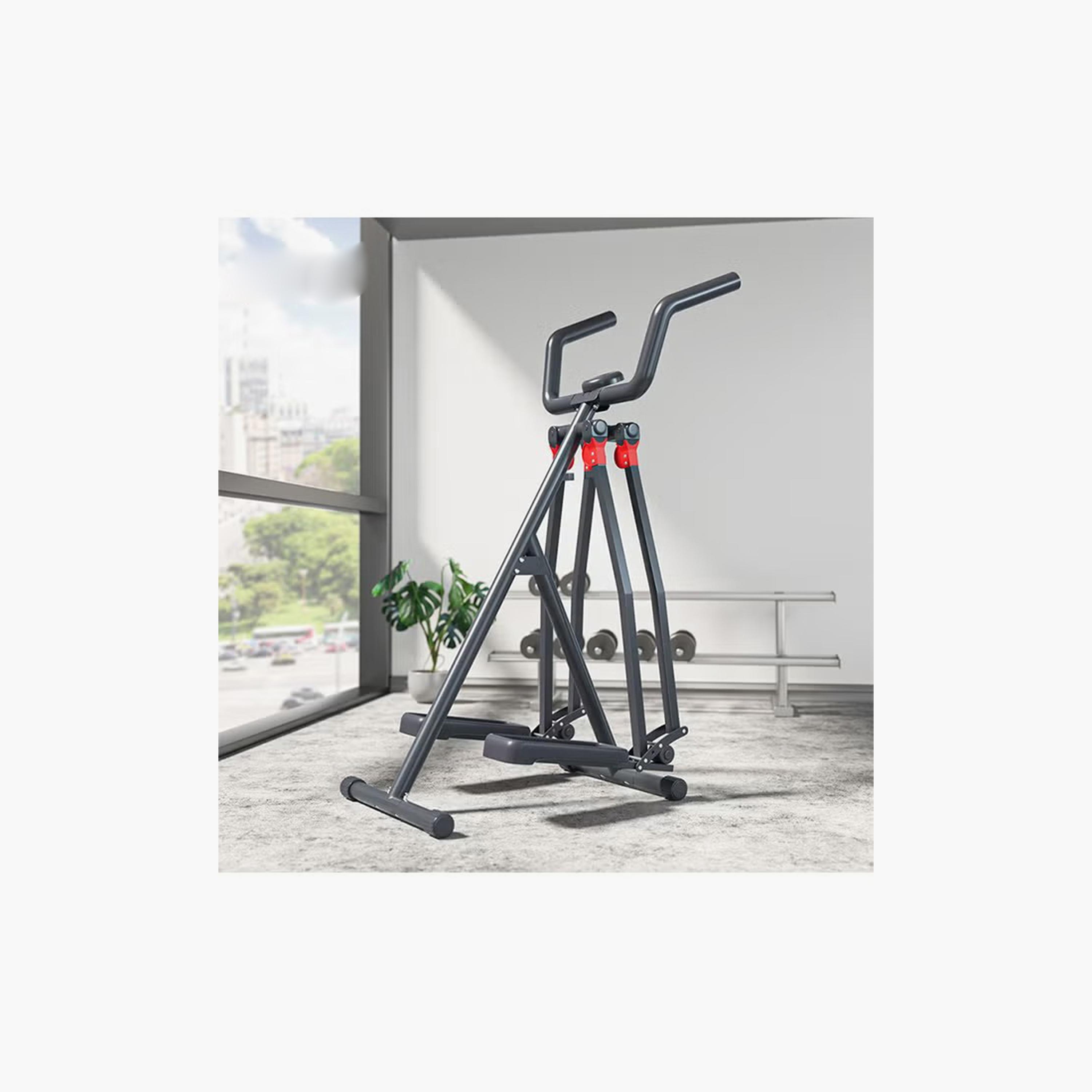 Elliptical Cross Trainer 1 Meter | N27330453A-sports-gear-gym-image-3