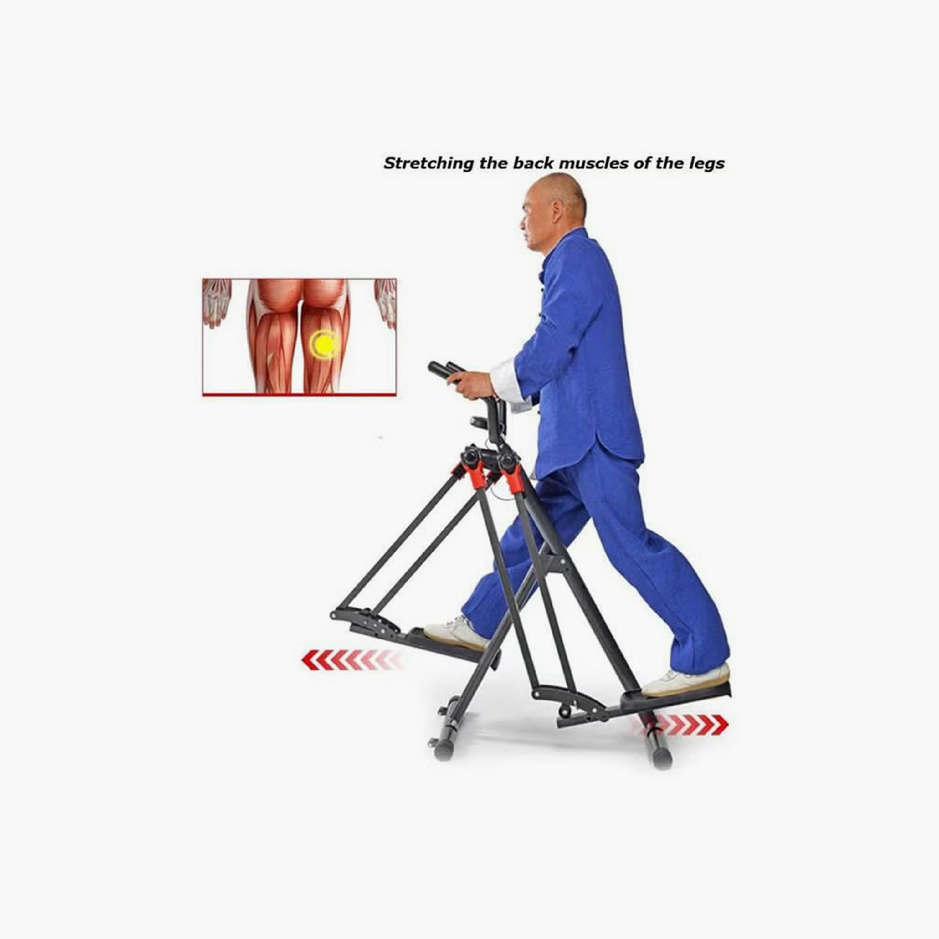 Leg Exercise Machine 75x25cm | N27330513A-sports-gear-gym-image-5