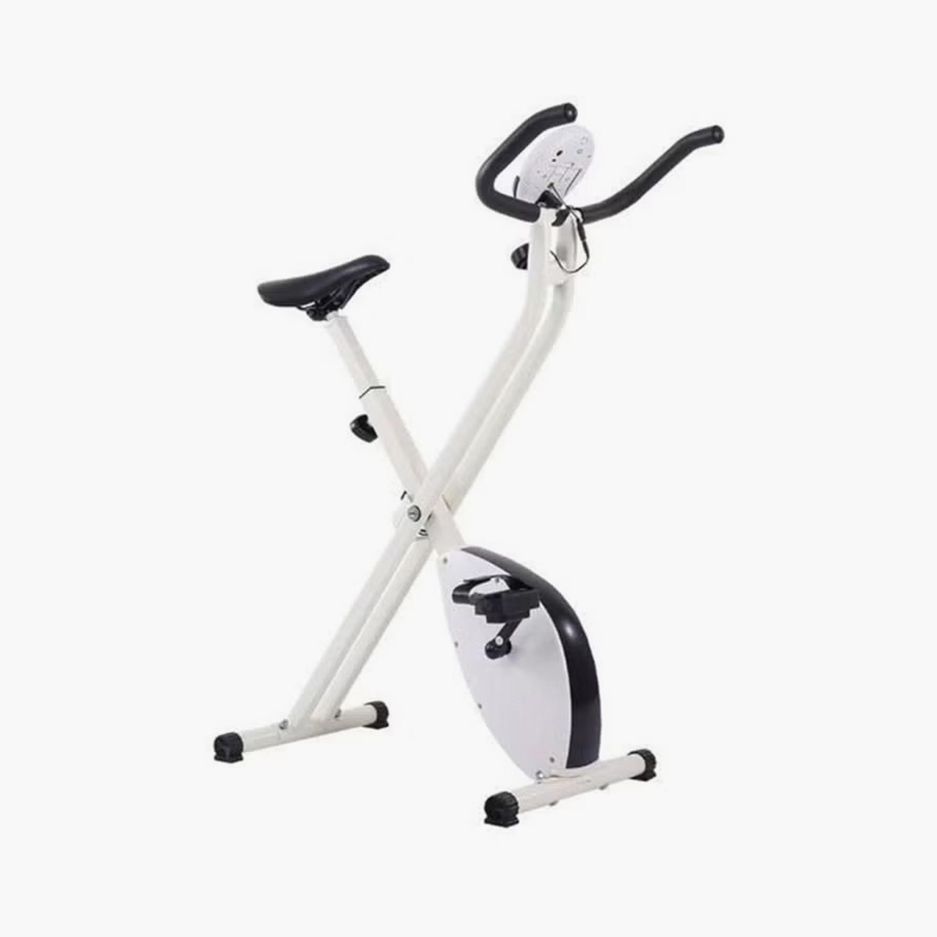 X-Belt Exercise Bike | N36096752A-sports-gear-gym-image-1
