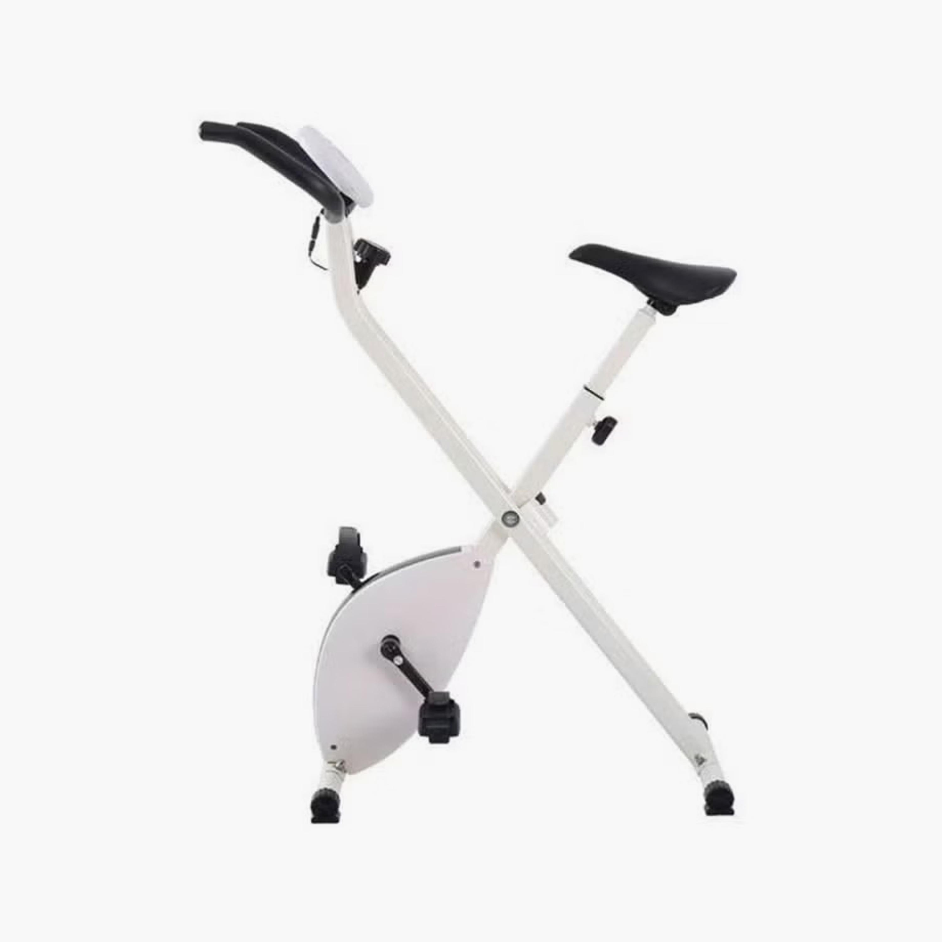 X-Belt Exercise Bike | N36096752A-sports-gear-gym-image-2
