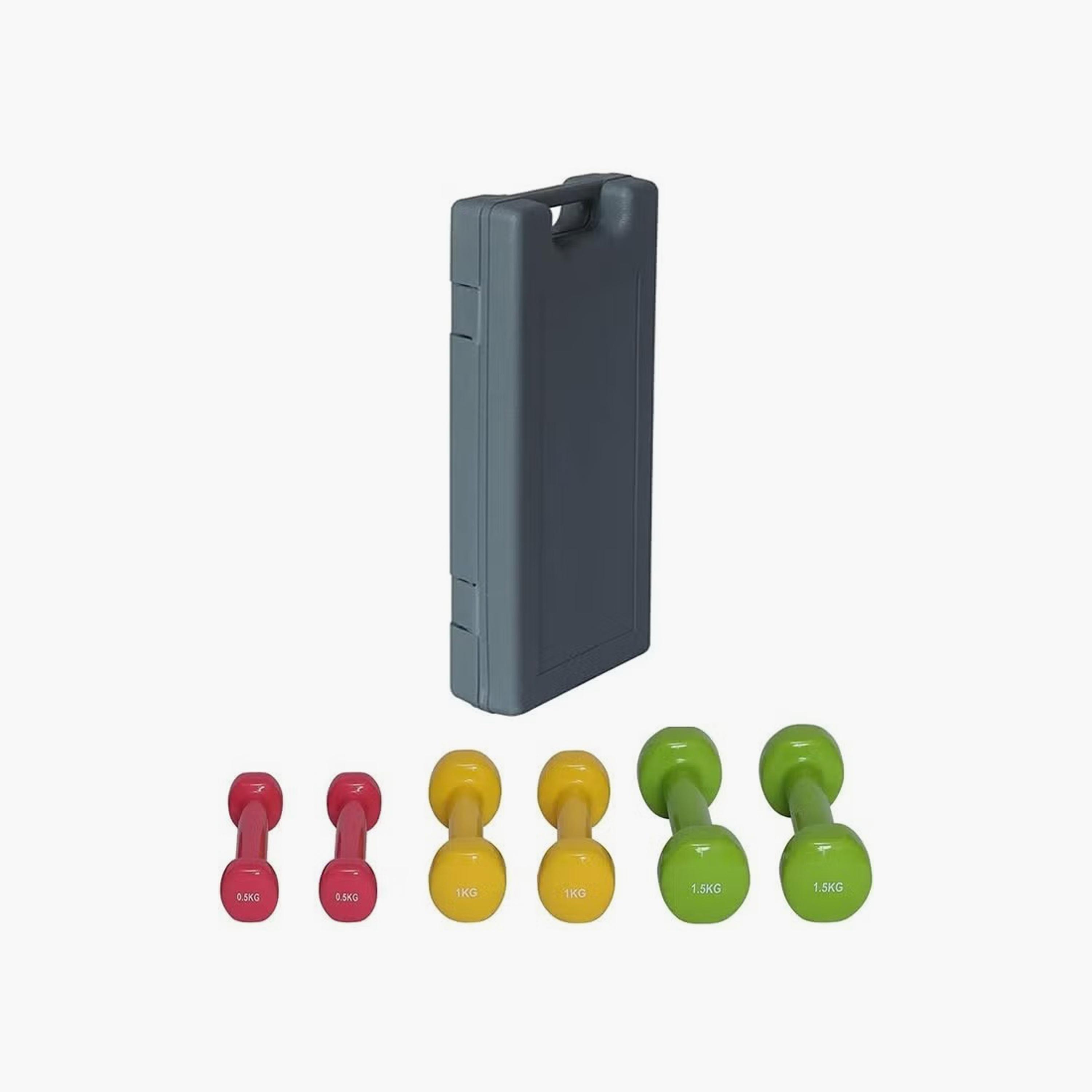 Rotary Disc Exercises and Sculpting the Waist | Z3B2C3B4C3E3DA530D018Z-1-sports-gear-gym-image-2