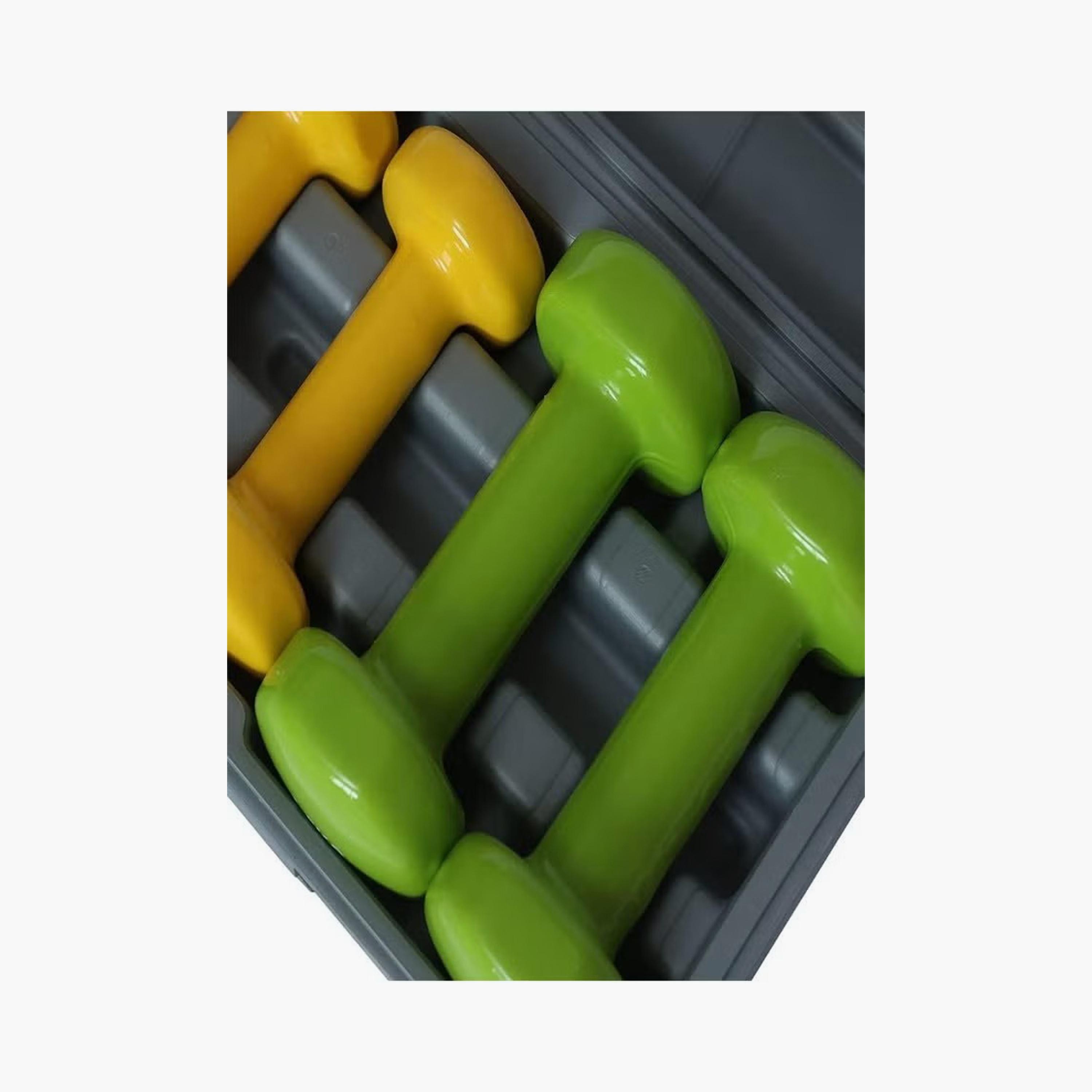 Rotary Disc Exercises and Sculpting the Waist | Z3B2C3B4C3E3DA530D018Z-1-sports-gear-gym-image-4