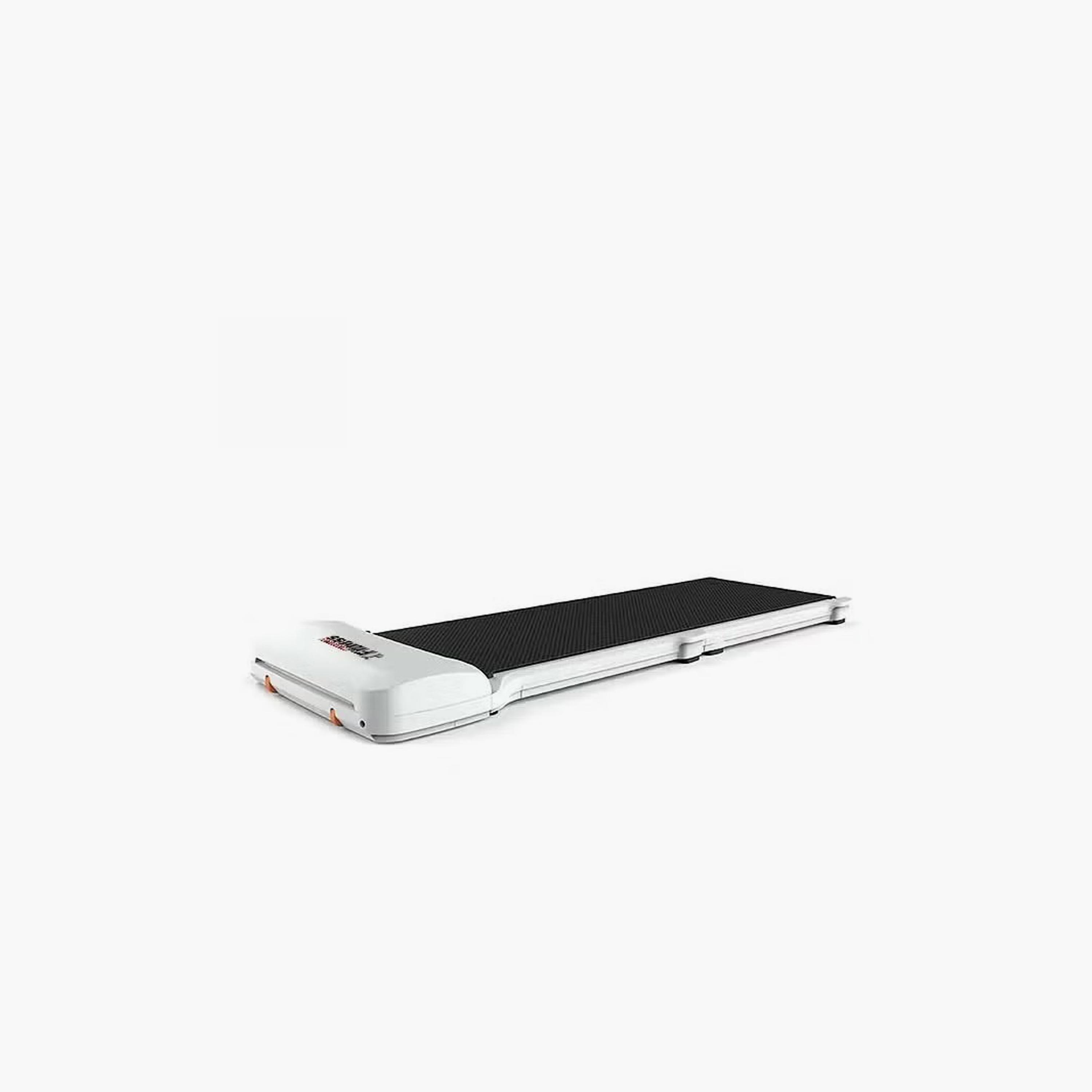 Folding Belt Trailer Mini Noise-Free Conveyor Home Flat Belt White FW322 | Z15DB7DD14240F1743FD0Z-1-sports-gear-gym-image-6