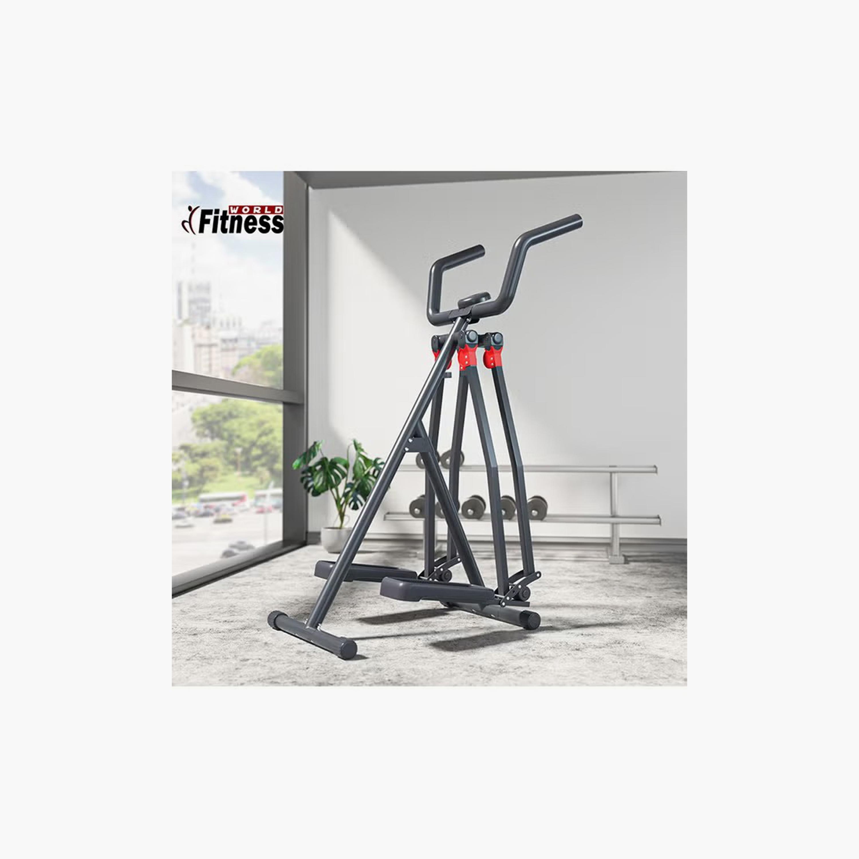 Elliptical Trainer 115cm | N27330166A-sports-gear-gym-image-2