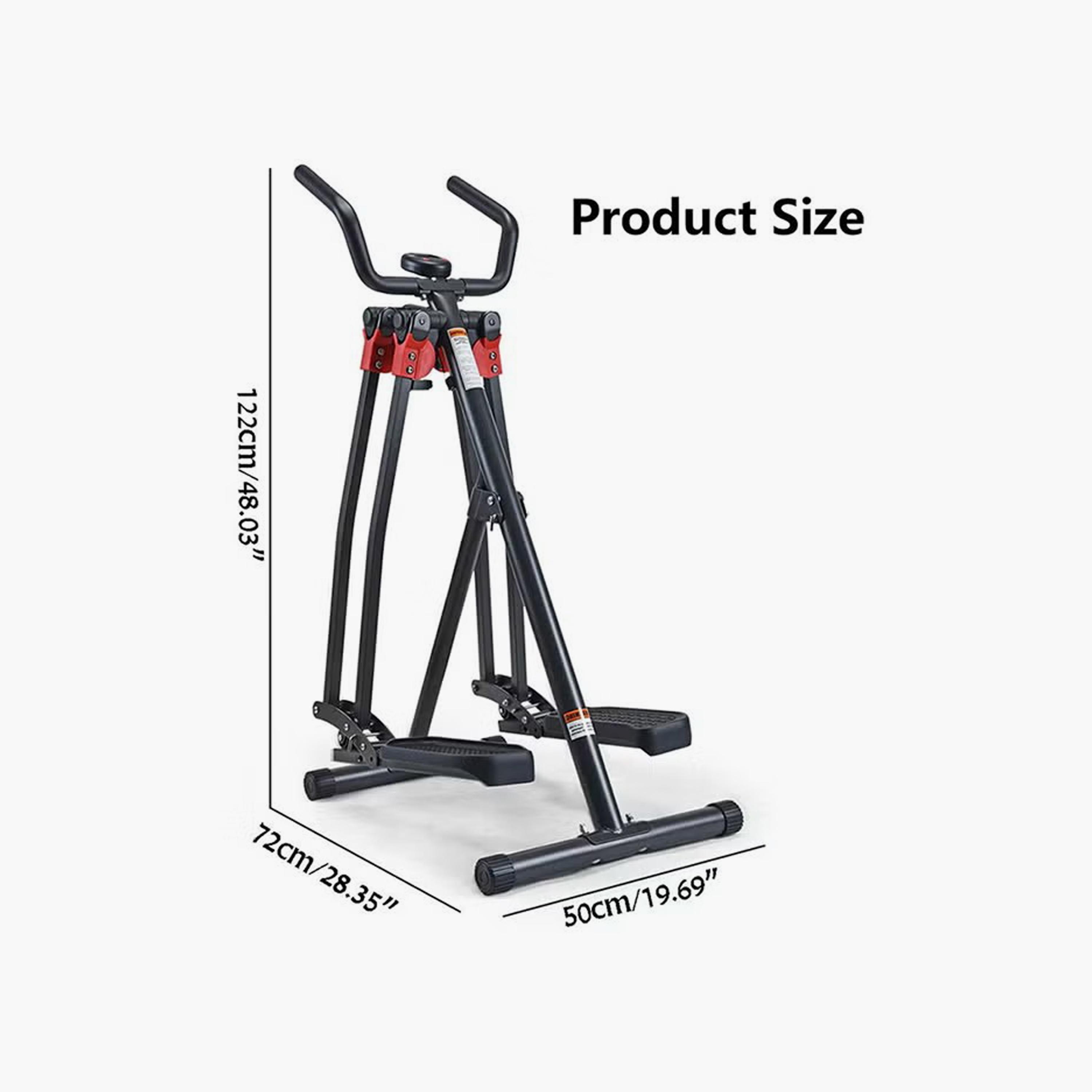 Leg Exercise Machine 120cm | N27330264A-sports-gear-gym-image-3