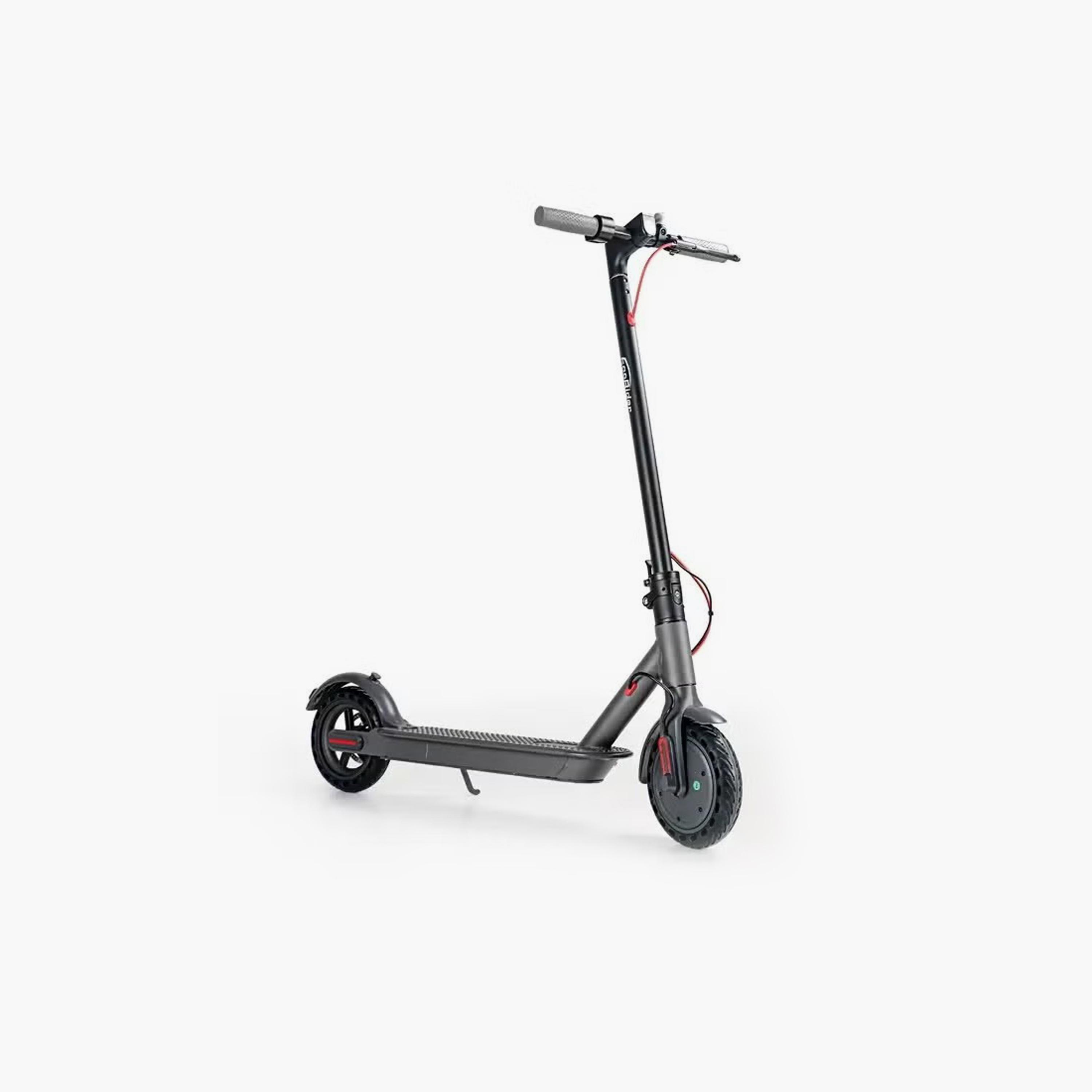 Braking Folding Electric Scooter | ZB9373738E50375EE639EZ-1-sports-gear-scooters-image-1