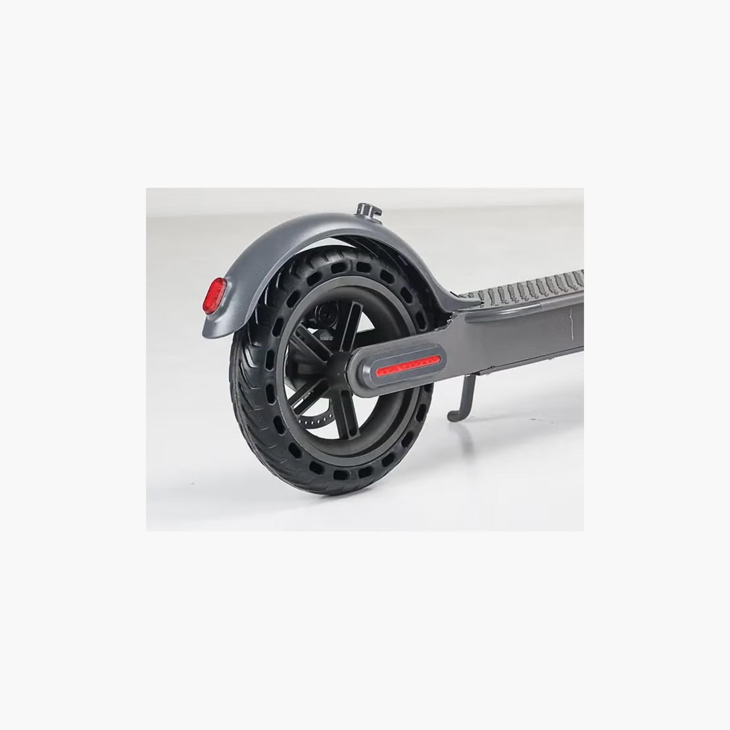 Braking Folding Electric Scooter | ZB9373738E50375EE639EZ-1-sports-gear-scooters-image-2