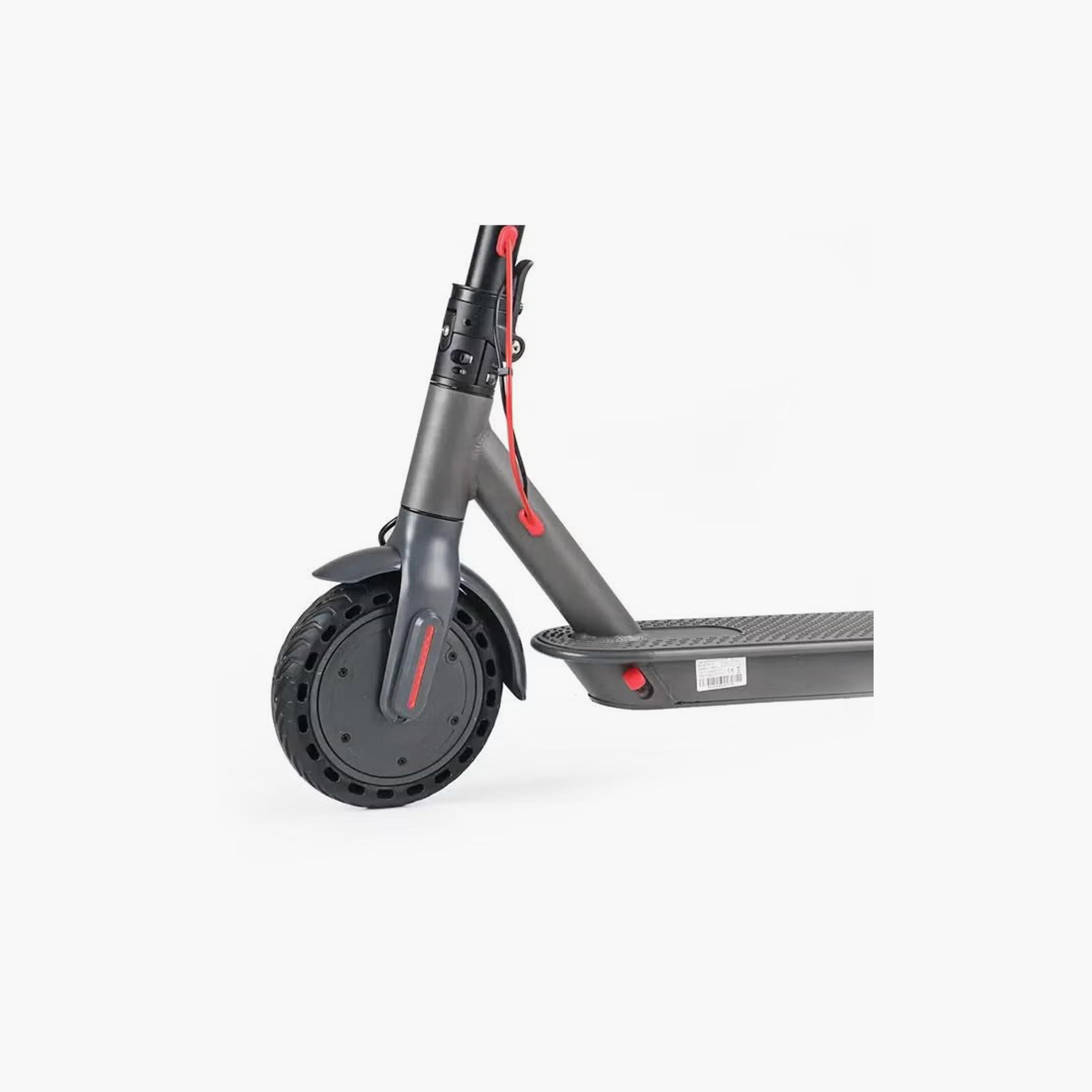 Braking Folding Electric Scooter | ZB9373738E50375EE639EZ-1-sports-gear-scooters-image-4