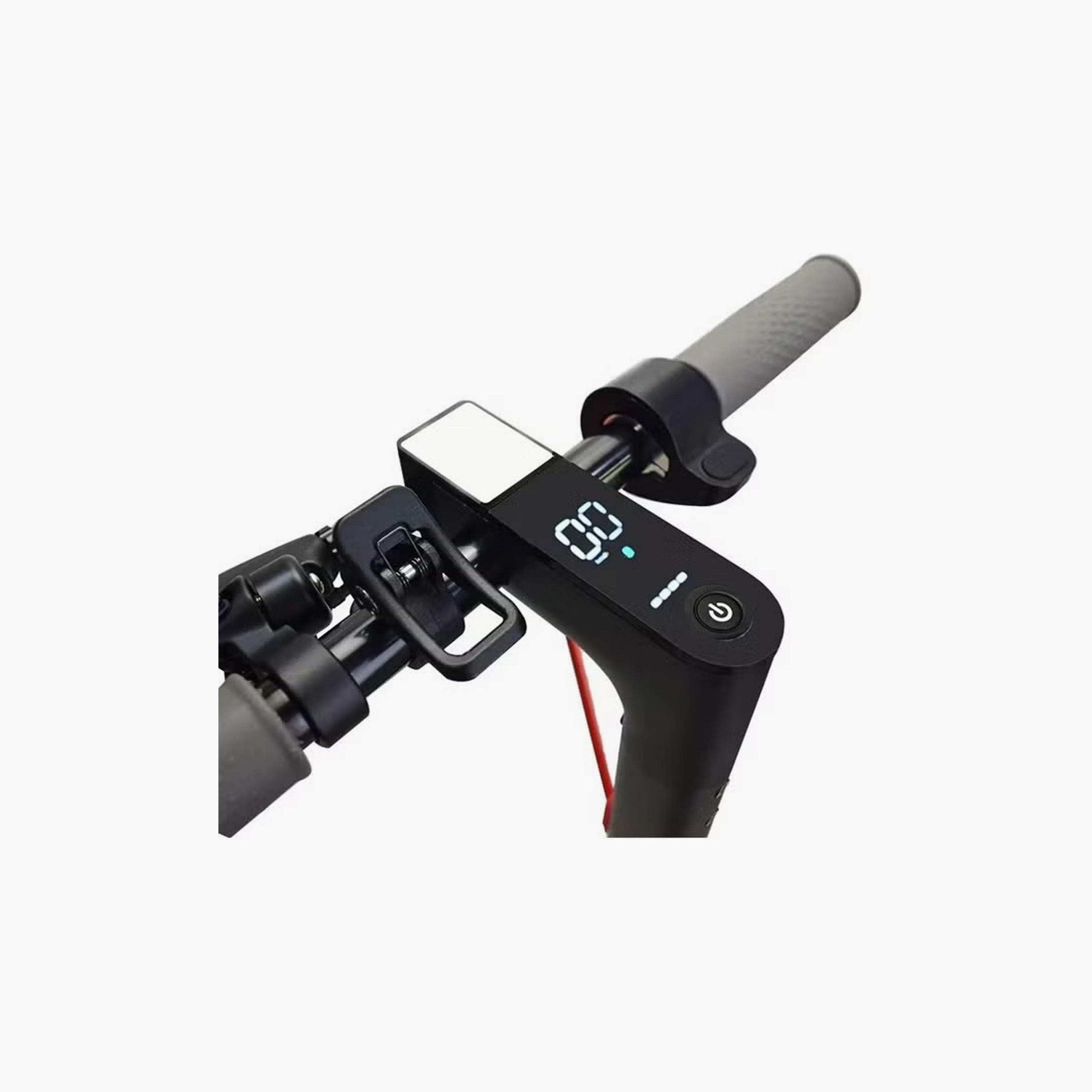 Braking Folding Electric Scooter | ZB9373738E50375EE639EZ-1-sports-gear-scooters-image-5