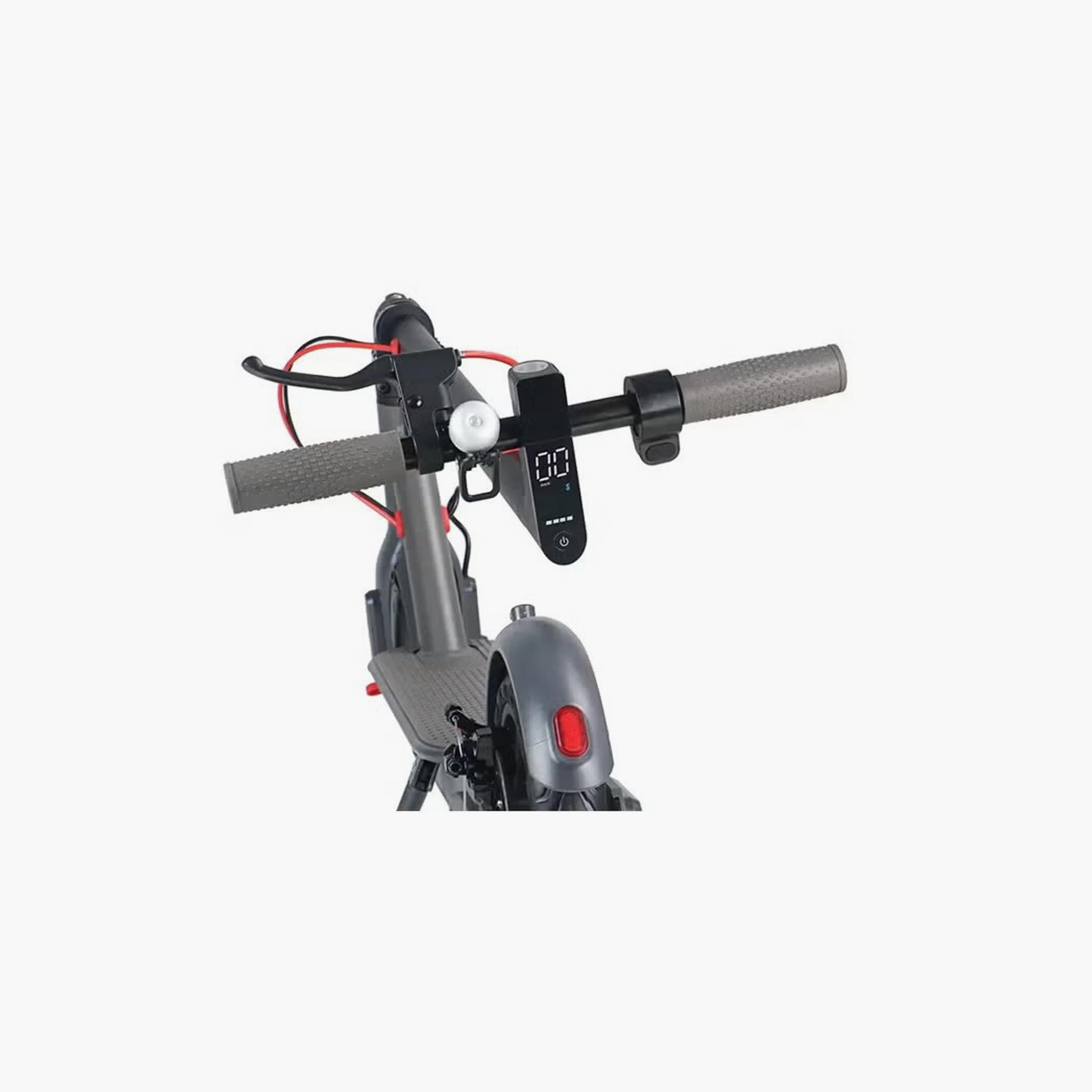 Braking Folding Electric Scooter | ZB9373738E50375EE639EZ-1-sports-gear-scooters-image-7