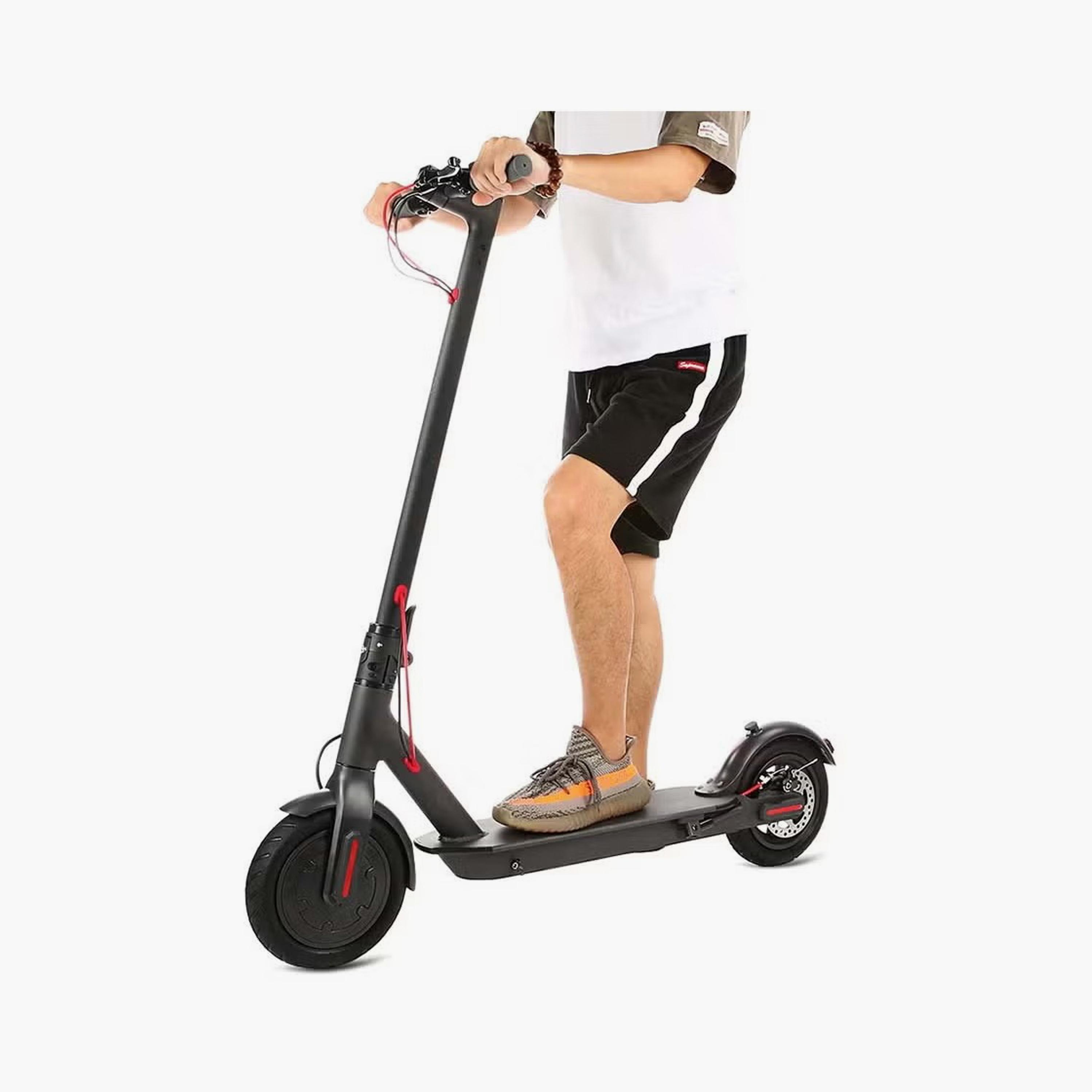 Braking Folding Electric Scooter | ZB9373738E50375EE639EZ-1-sports-gear-scooters-image-8
