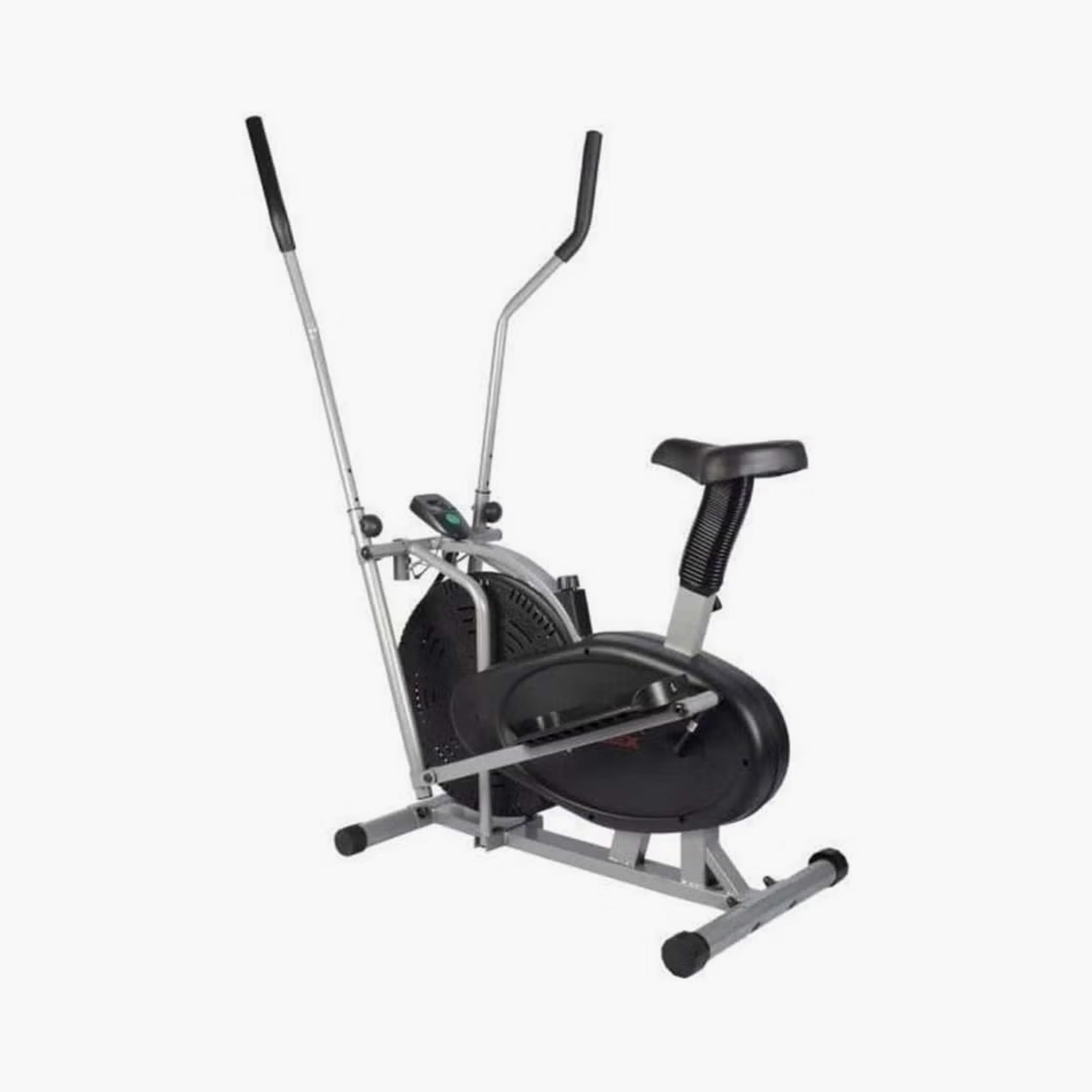 Orbitrac Exercise Bike Smart LCD Pulse | Z228486BE3857AE260558Z-1-sports-gear-gym-image-1