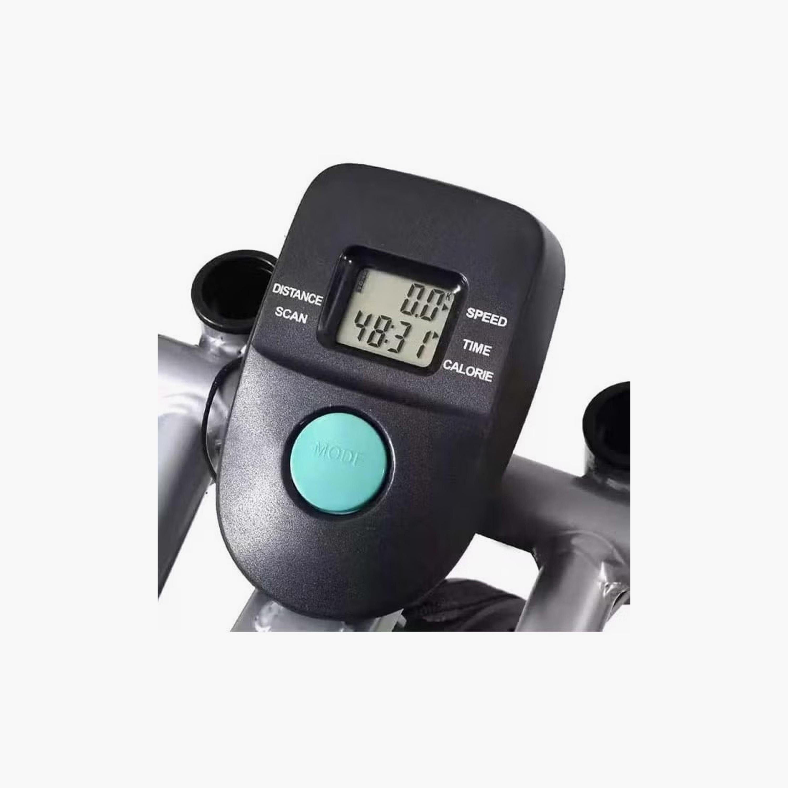Orbitrac Exercise Bike Smart LCD Pulse | Z228486BE3857AE260558Z-1-sports-gear-gym-image-4