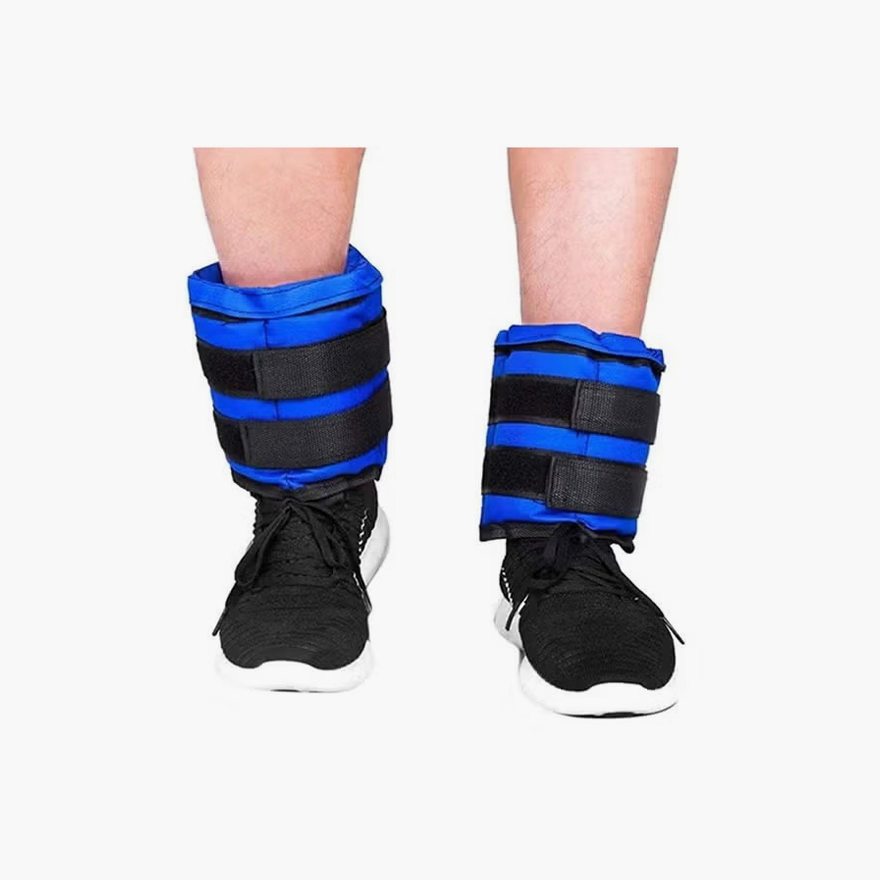 Sand Weight Bag Arms & Feet 5kg 2.5kg Each | ZD0C411C6AB8955D21ABFZ-1-sports-gear-gym-image-5