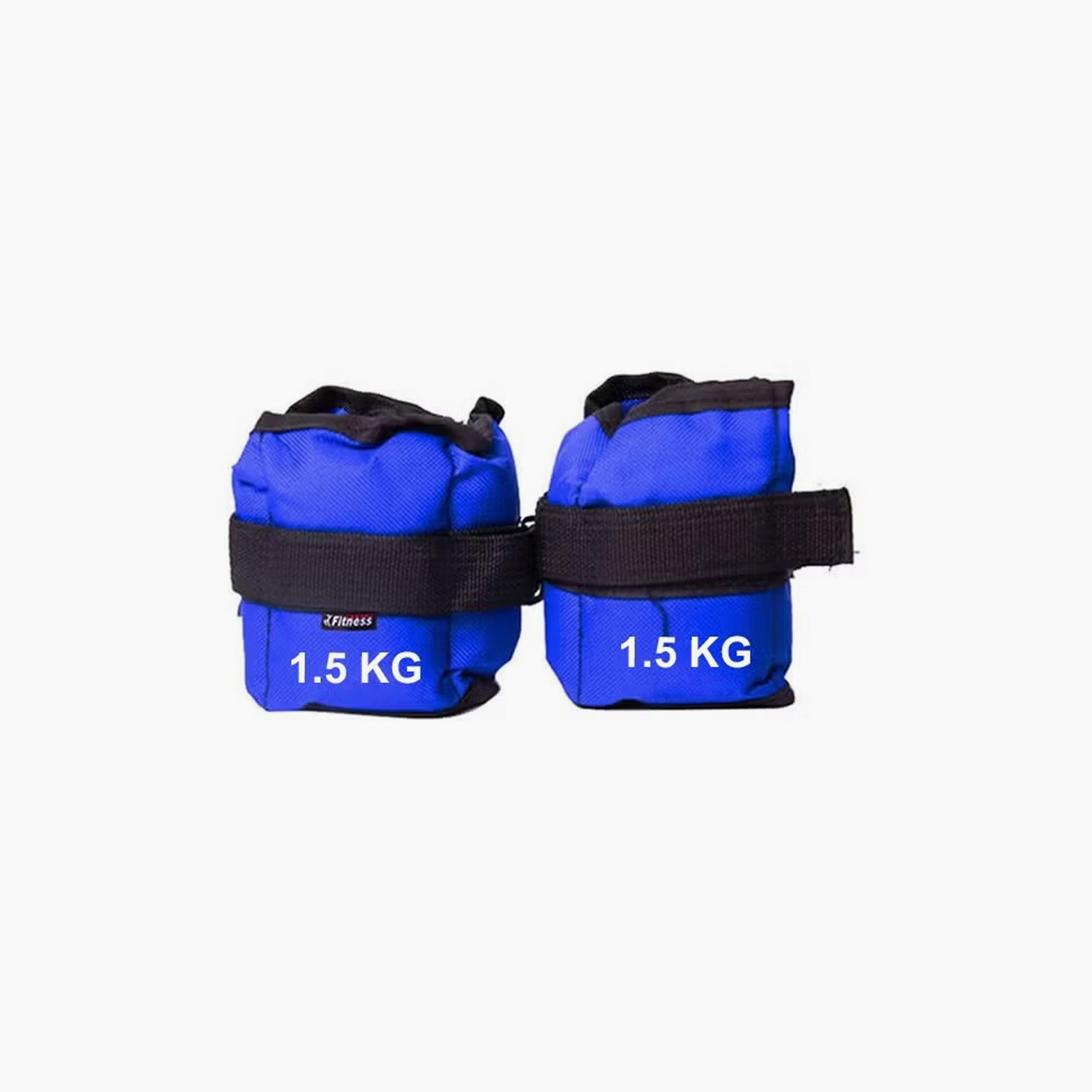 Sand Weight Bag Arms & Feet 3kg 1.5kg Each | Z697EC4130055FD9432E1Z-1-sports-gear-gym-image-1