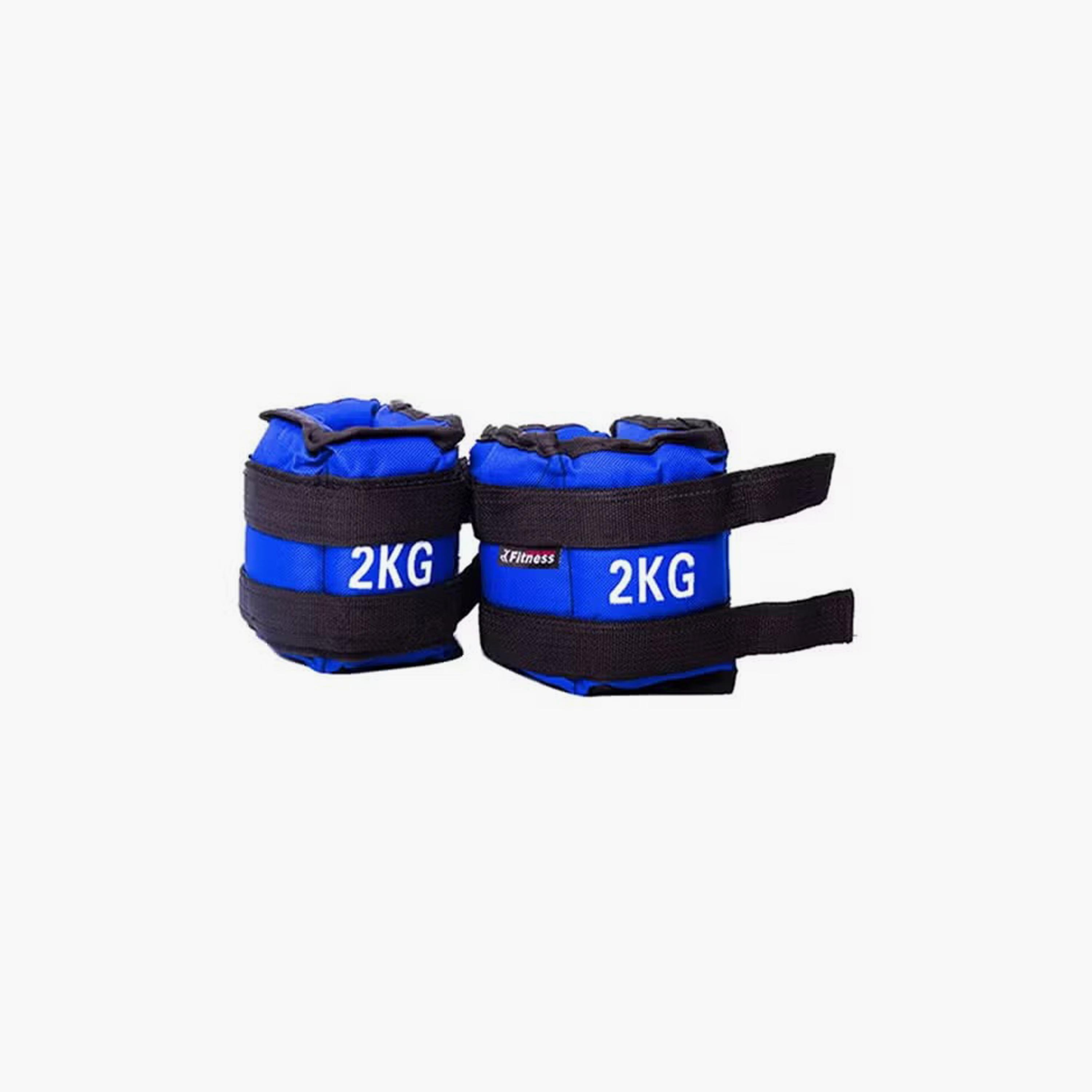 Sand Weight Bag Arms & Feet 4kg 2kg Each | ZAEE6679735D84D285EE8Z-1-sports-gear-gym-image-1