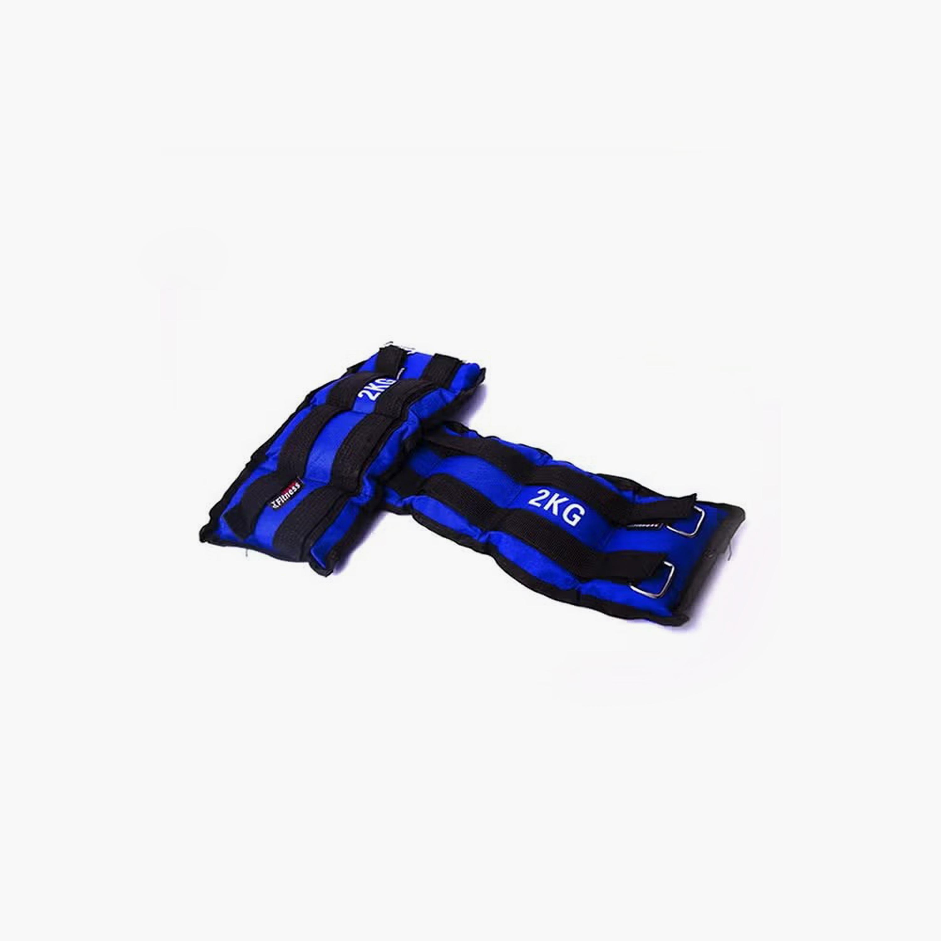 Sand Weight Bag Arms & Feet 4kg 2kg Each | ZAEE6679735D84D285EE8Z-1-sports-gear-gym-image-2