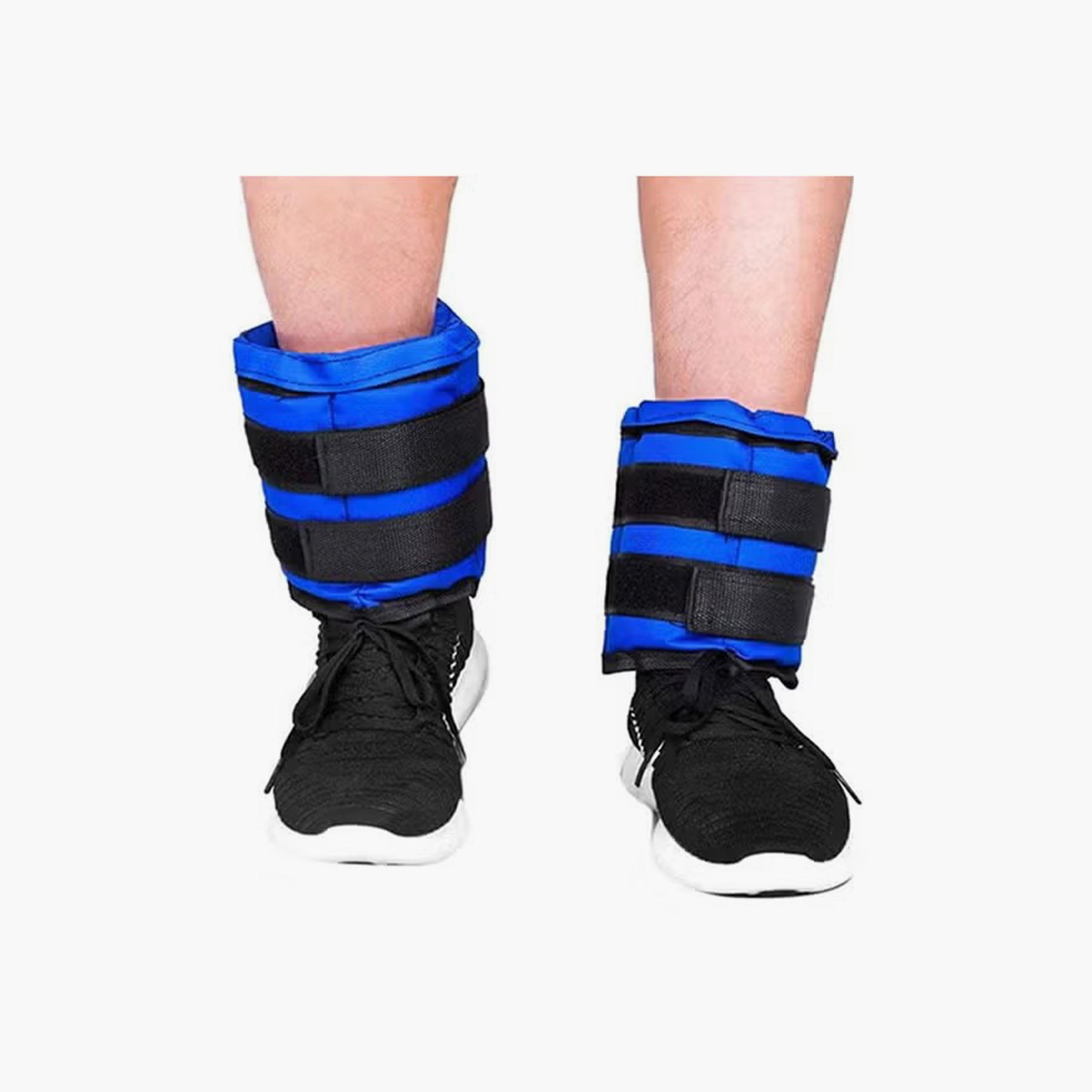 Sand Weight Bag Arms & Feet 4kg 2kg Each | ZAEE6679735D84D285EE8Z-1-sports-gear-gym-image-4
