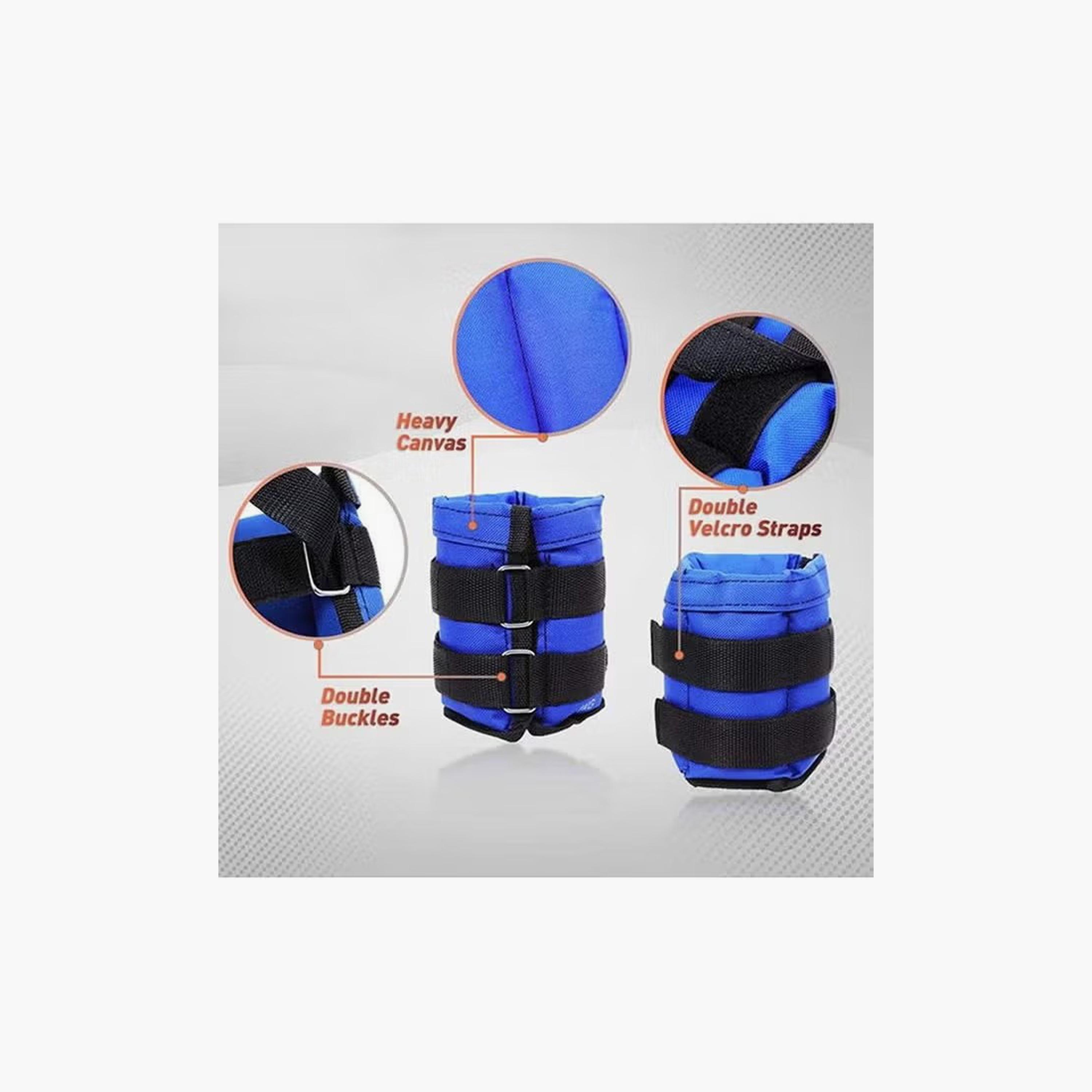 Sand Weight Bag Arms & Feet 4kg 2kg Each | ZAEE6679735D84D285EE8Z-1-sports-gear-gym-image-6