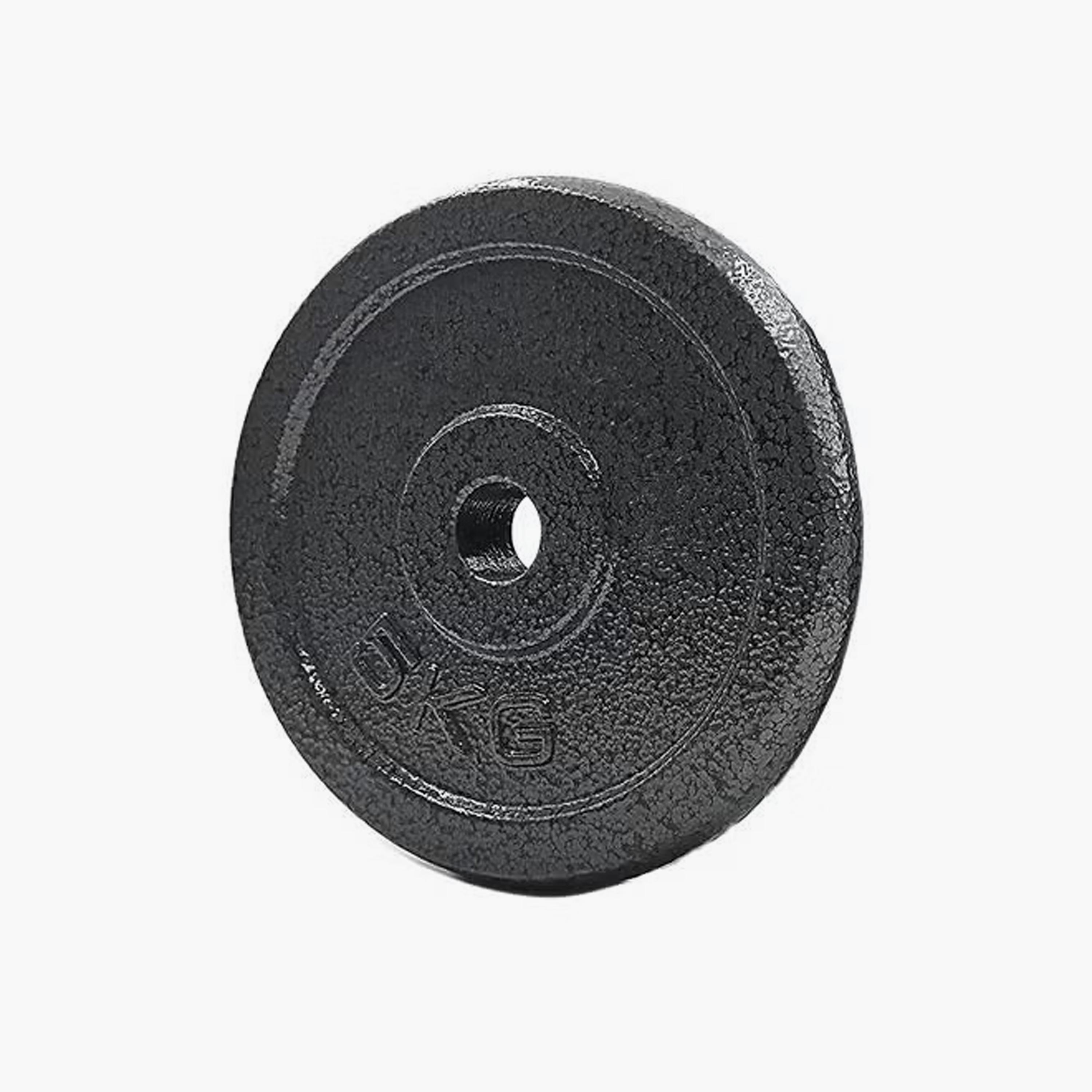 Weight Plate Dumbbell 5 kg | Z46812EA968771ADD5D3CZ-1-sports-gear-gym-image-6