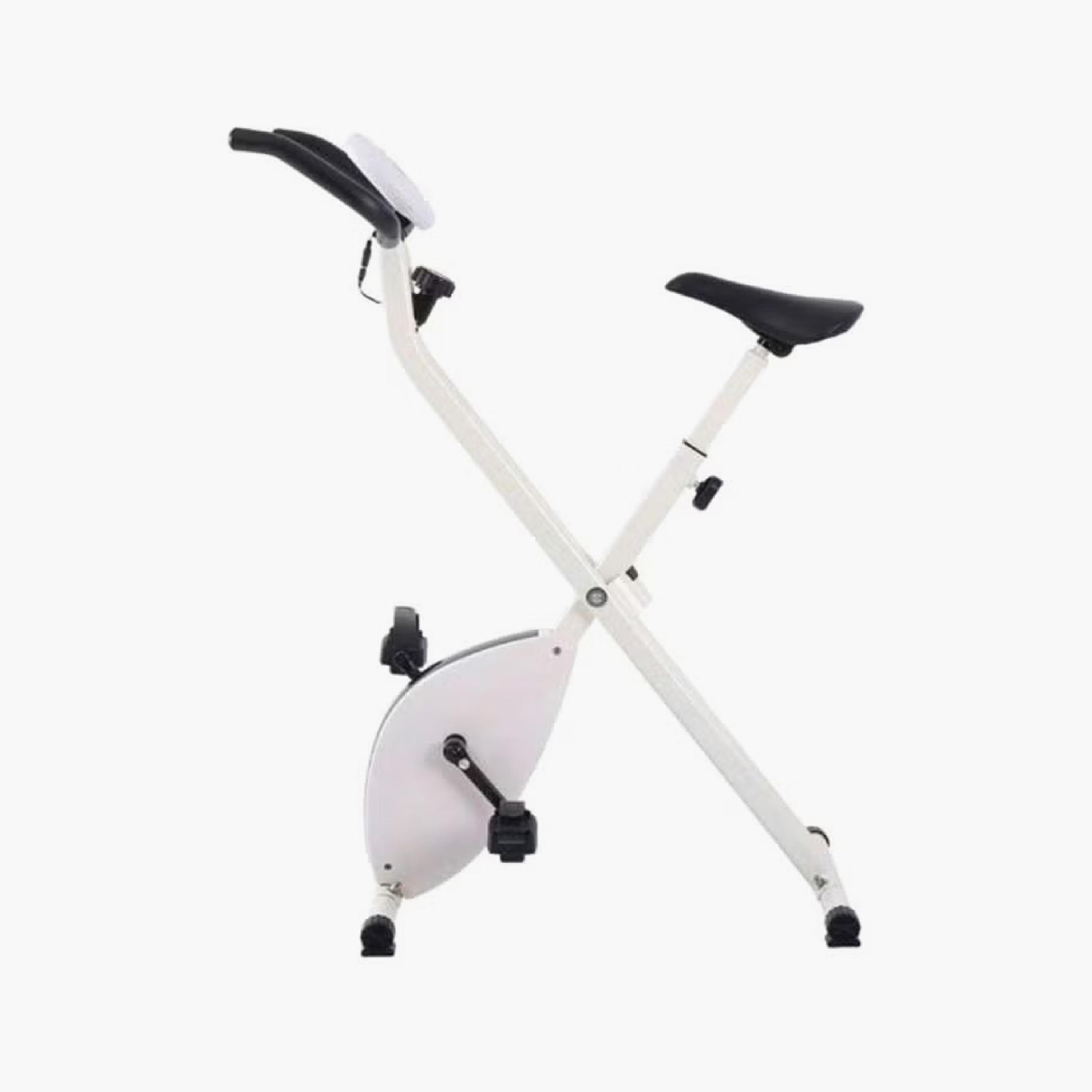 Body Shapers X-Belt Exercise Bike | N36096753A-sports-gear-gym-image-1