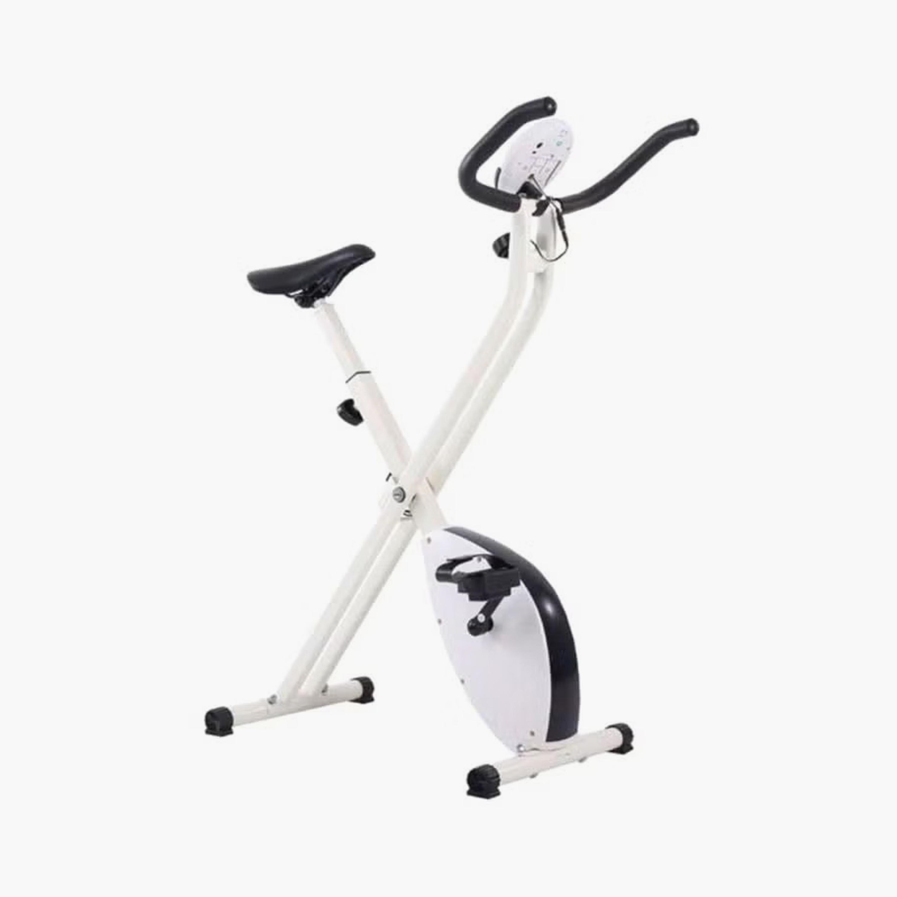 Body Shapers X-Belt Exercise Bike | N36096753A-sports-gear-gym-image-2