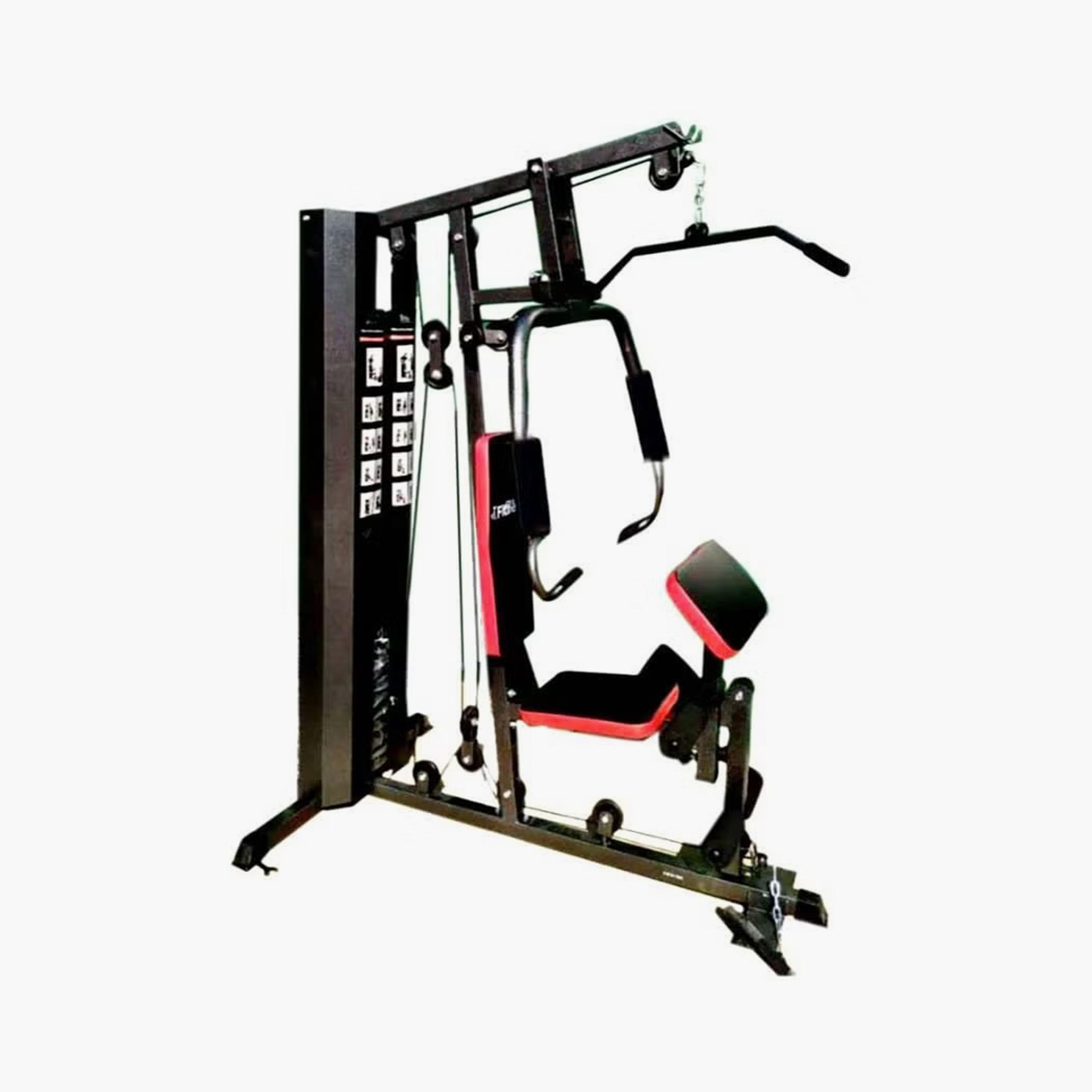 Chest Exercise Machine | N34153963A-sports-gear-gym-image-1