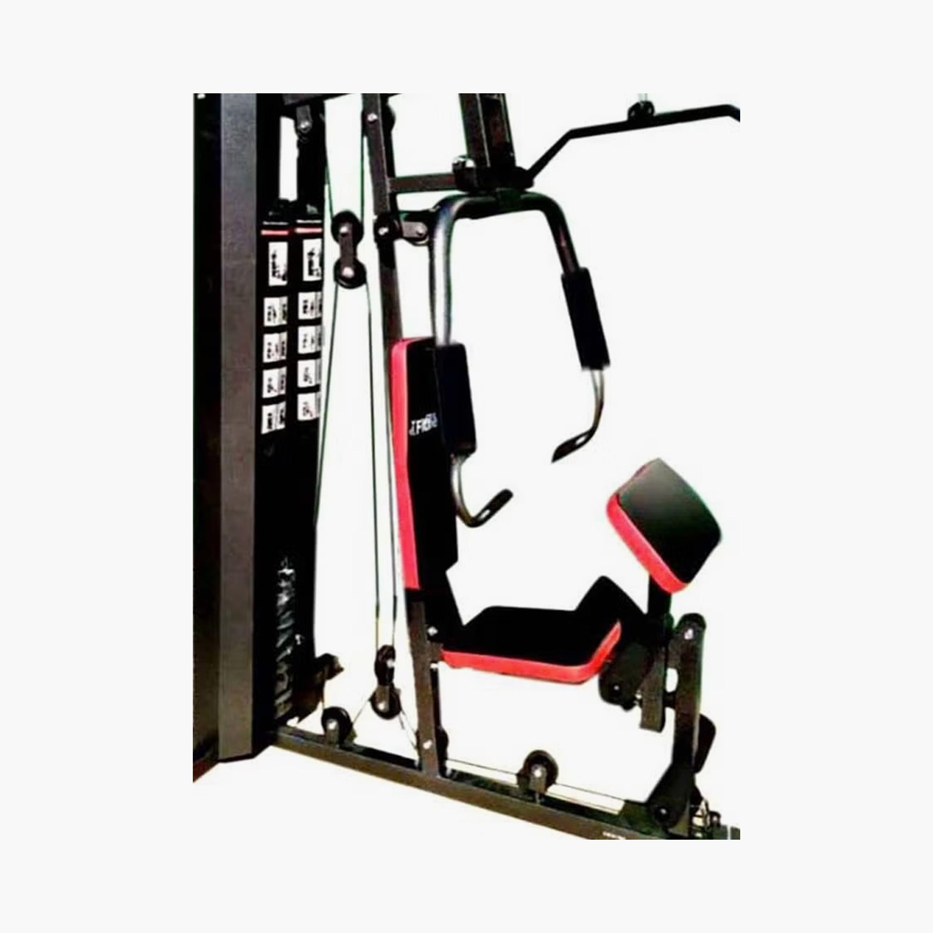 Chest Exercise Machine | N34153963A-sports-gear-gym-image-2