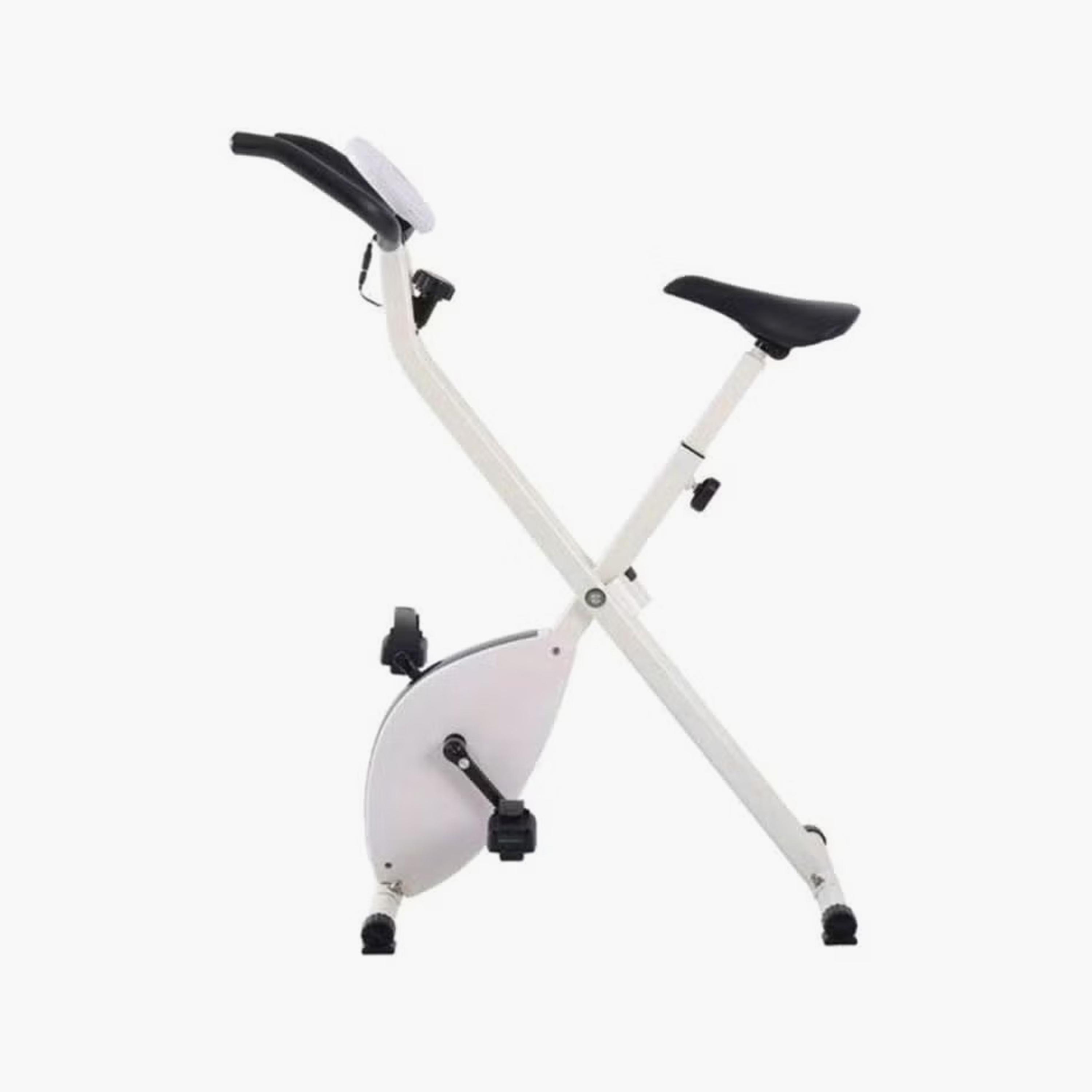 X-Belt Exercise Sport Bike 119 4x40 6x22 9cm | N36096754A-sports-gear-gym-image-2