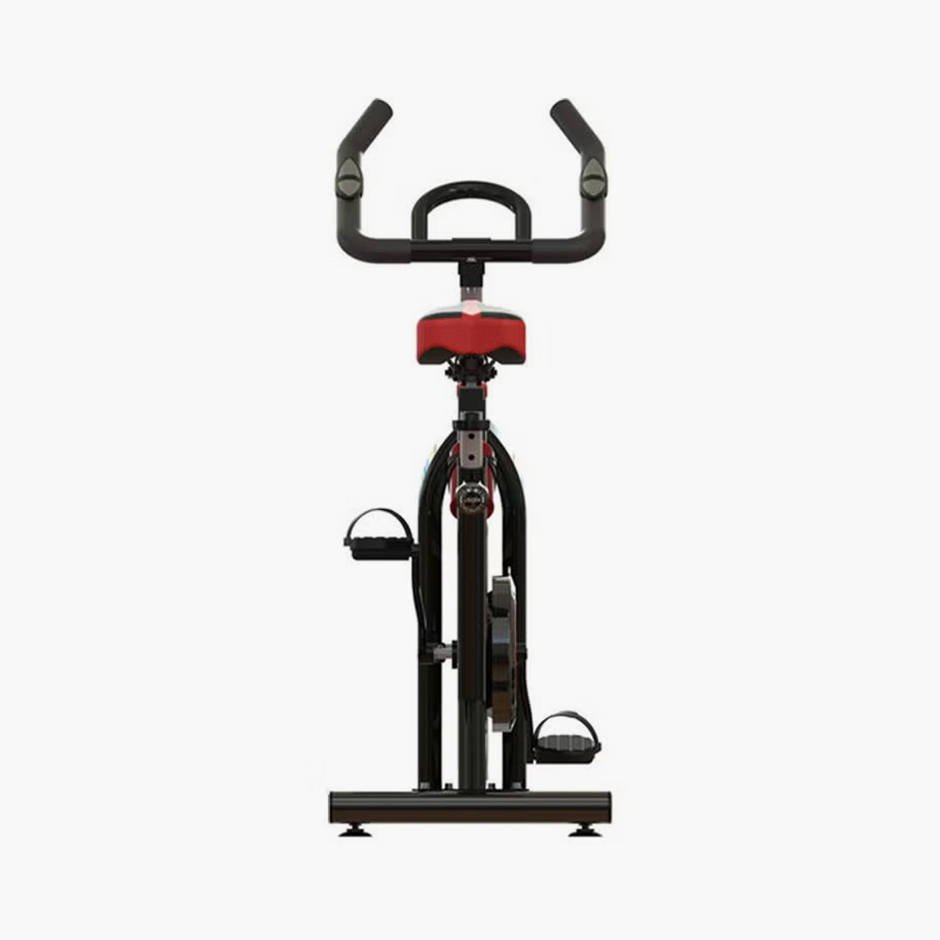 Indoor Spinning Super Quiet Bike 100x100x50cm | N49462119A-sports-gear-gym-image-6