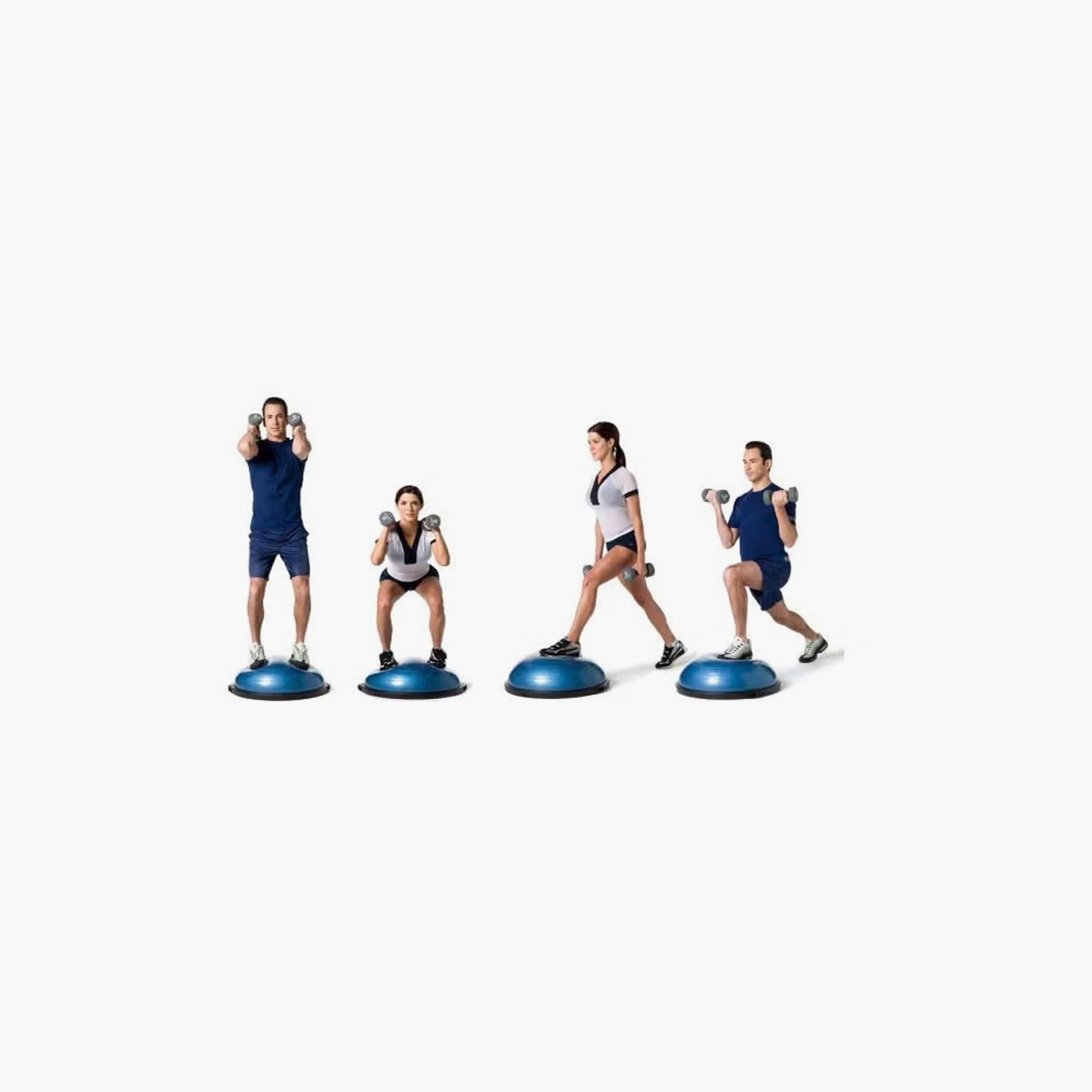Exercise Balance Ball | N12520022A-sports-gear-gym-image-3