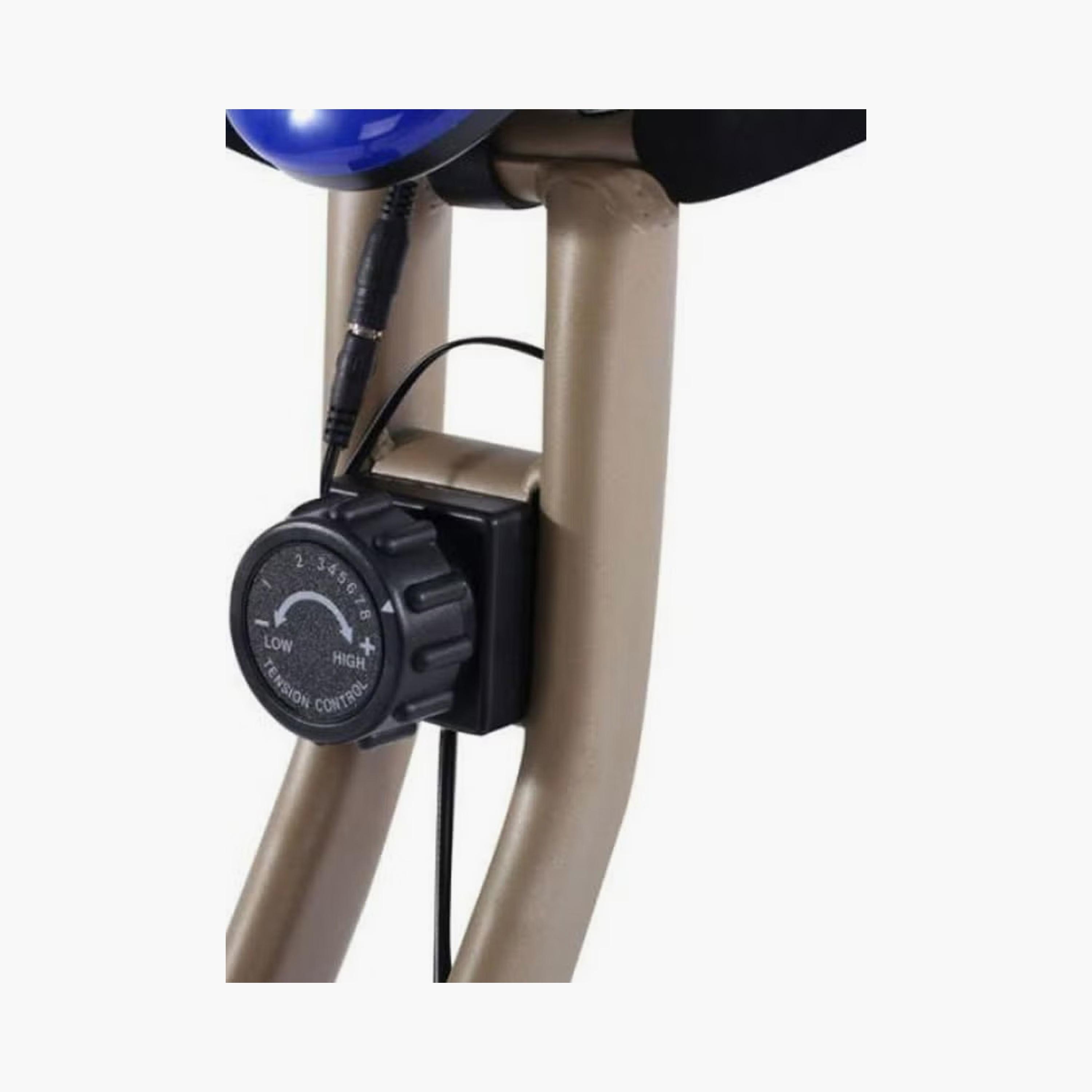 Slimming Exercise Bike | N36096762A-sports-gear-gym-image-2