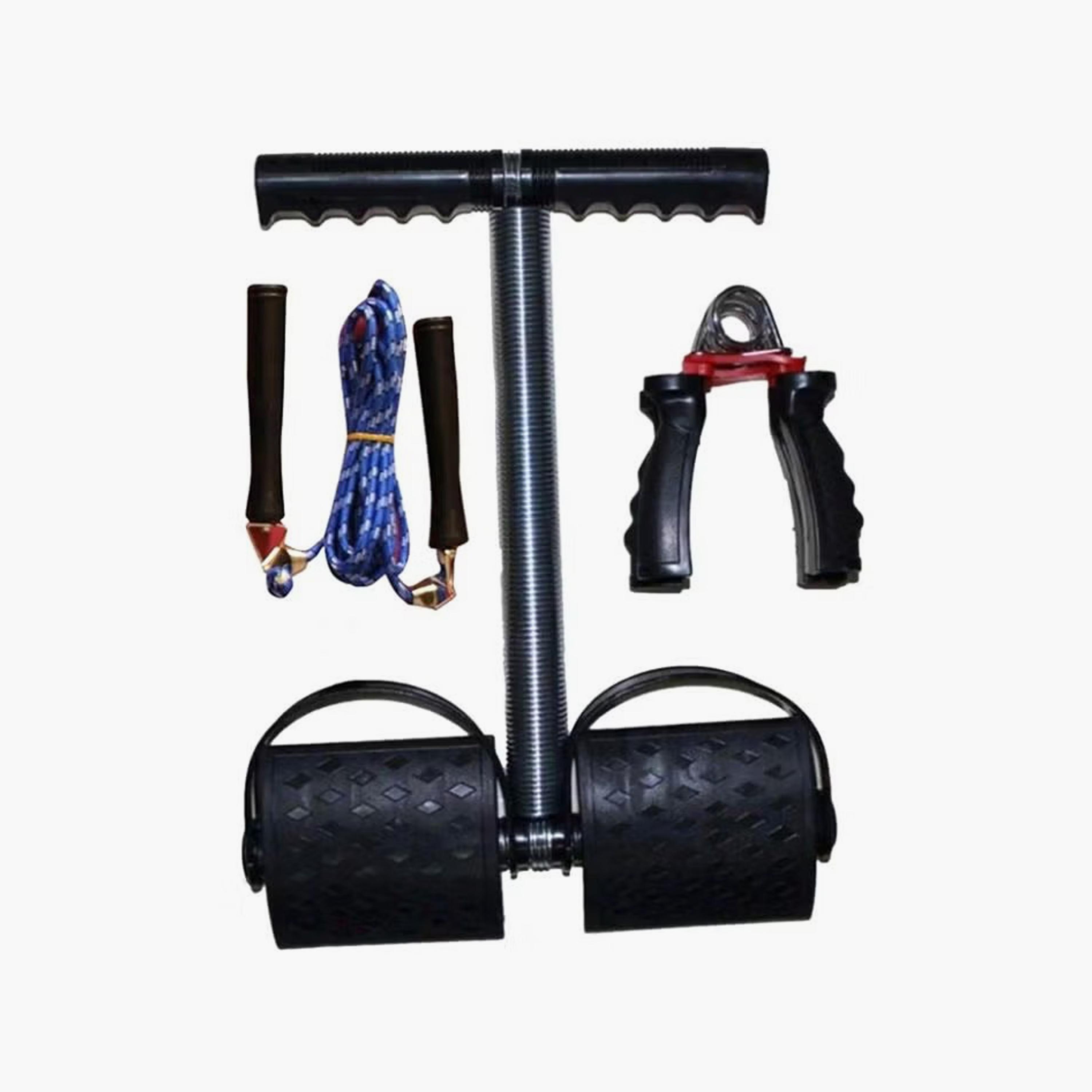 3-Piece Fitness Training Set | N14103666A-sports-gear-gym-image-1