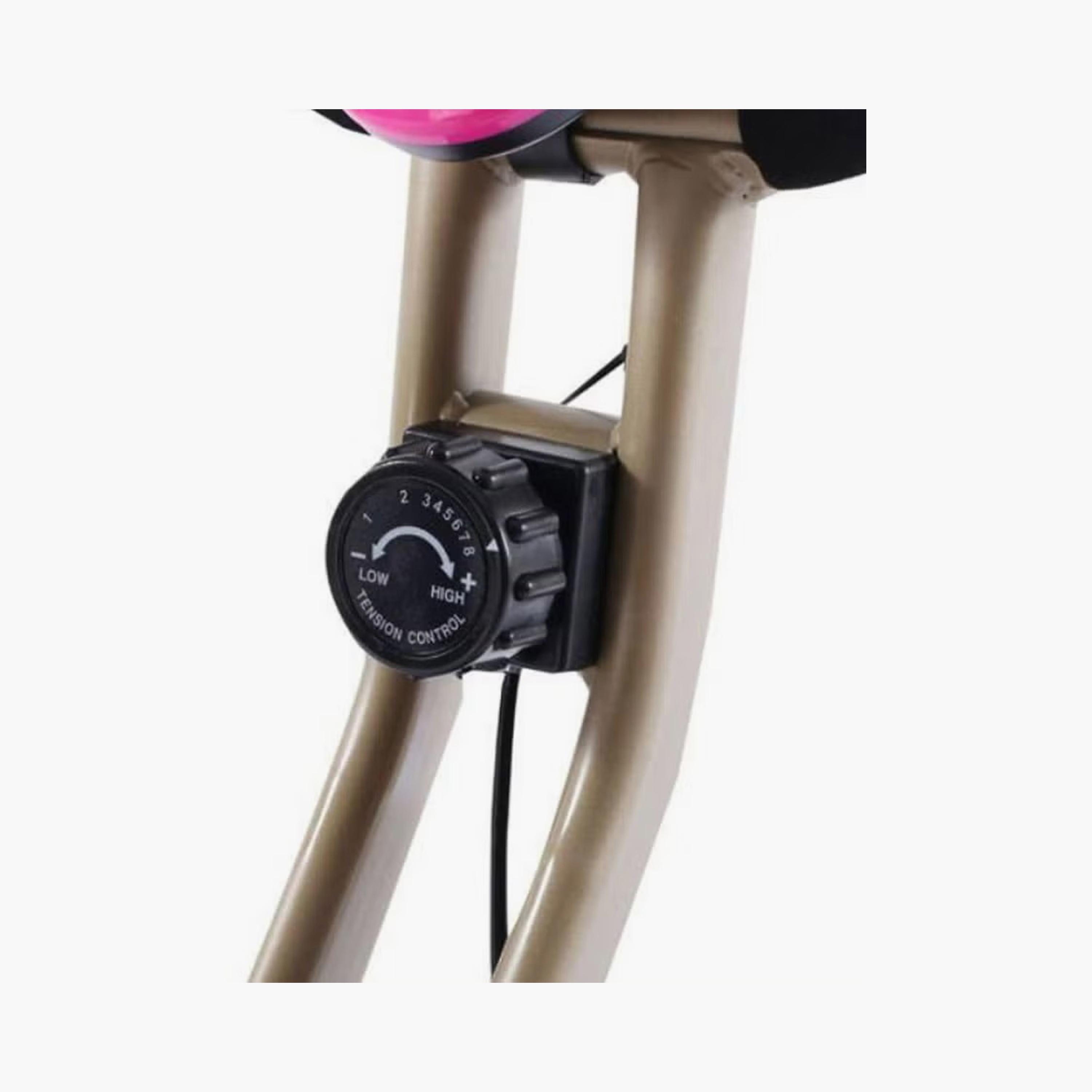 Body Shaper Exercise Bike | N36096766A-sports-gear-gym-image-2