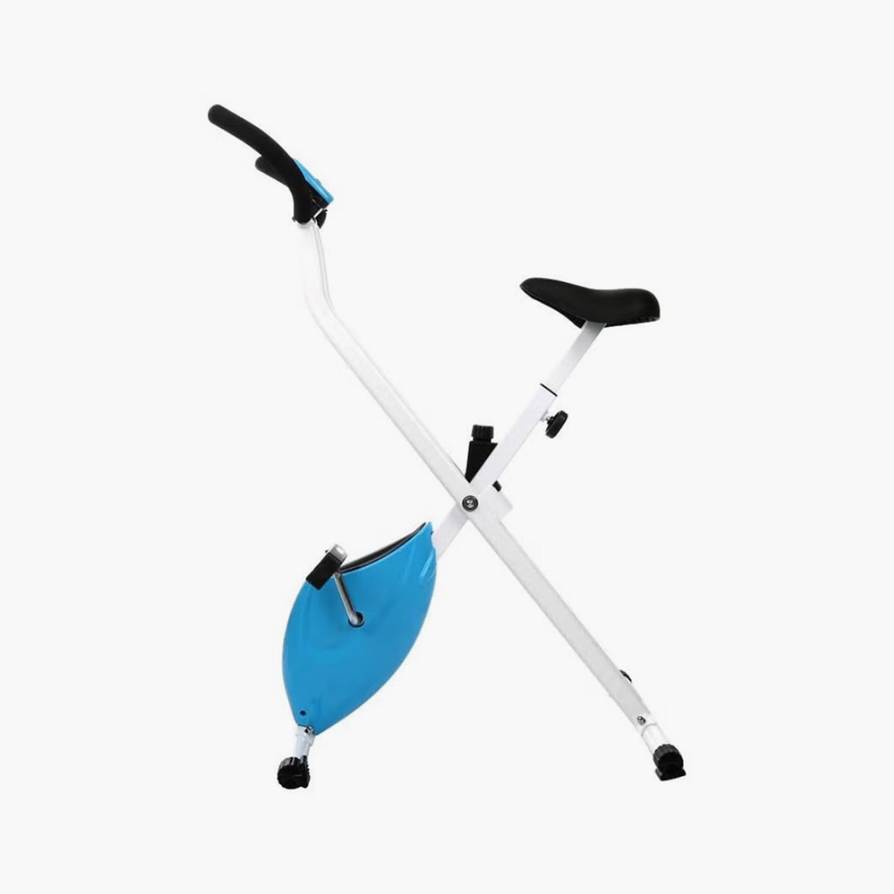 X-Belt Exercise Bike | N36096772A-sports-gear-gym-image-1