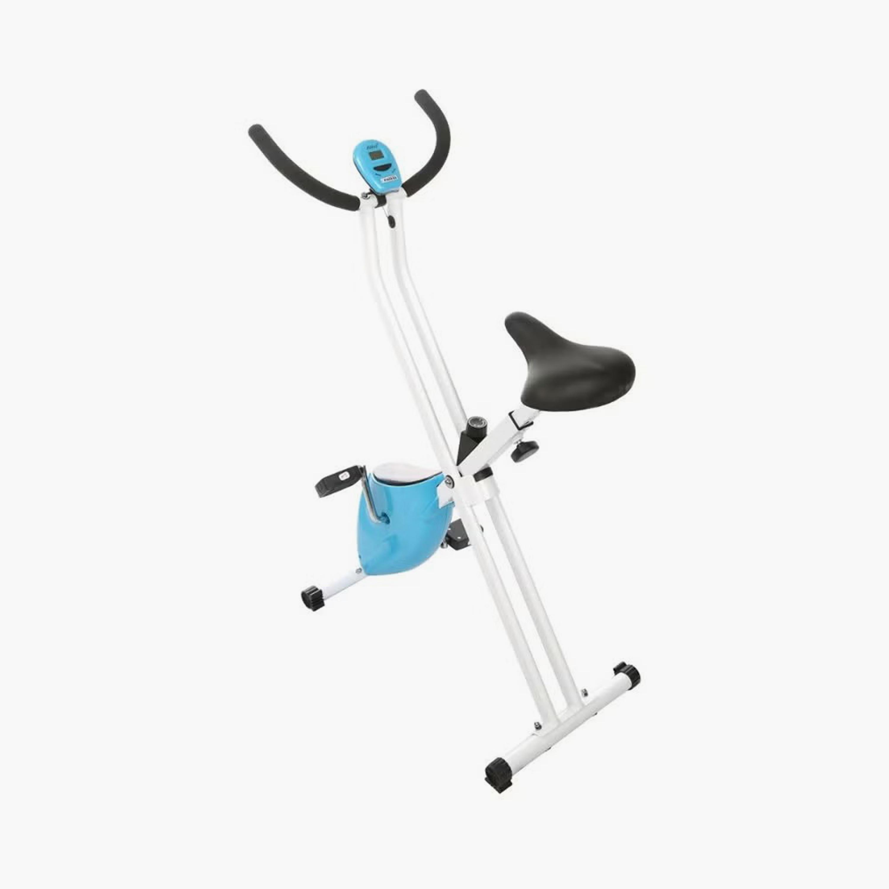 X-Belt Exercise Bike | N36096772A-sports-gear-gym-image-2