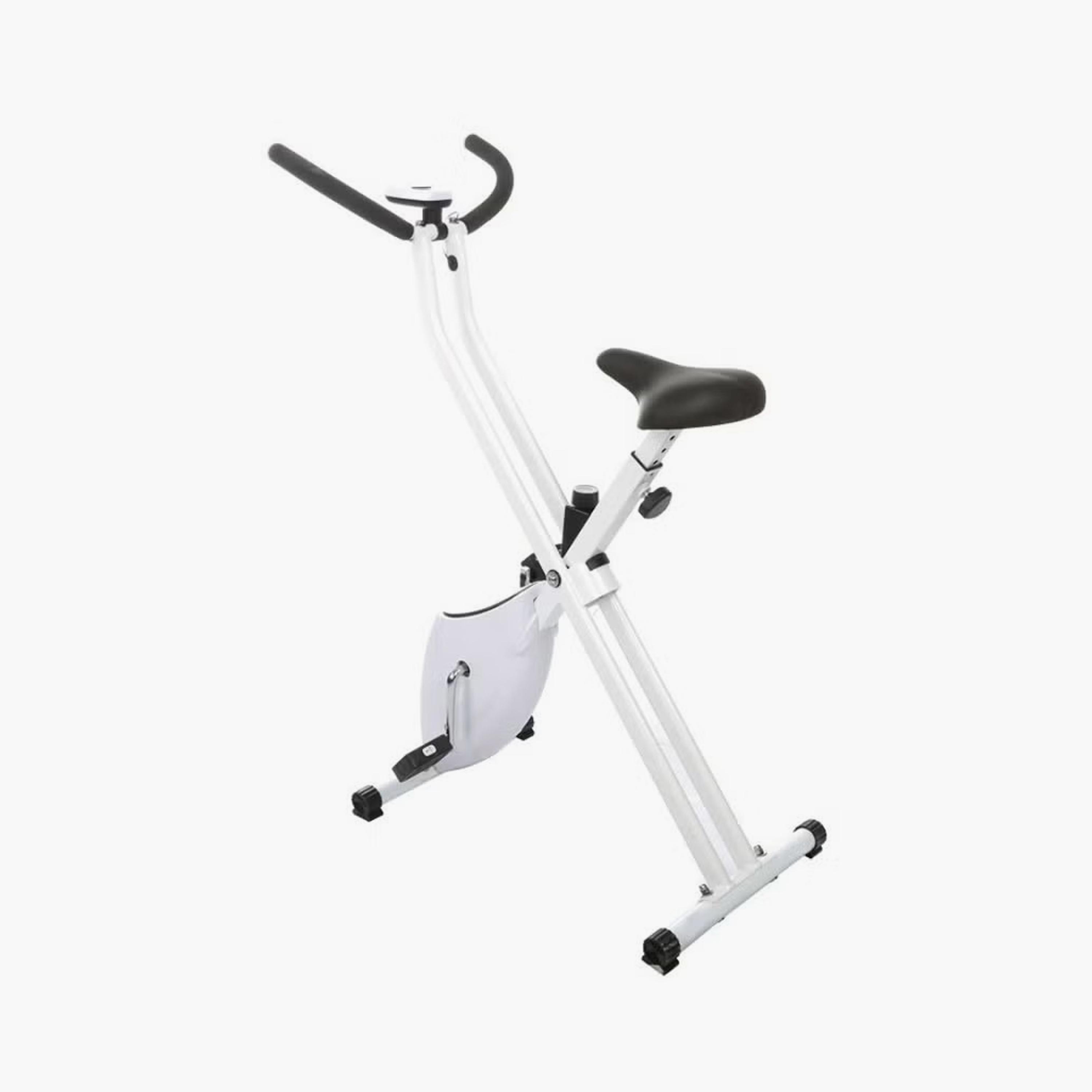 X-Belt Exercise Bike | N36096773A-sports-gear-gym-image-1