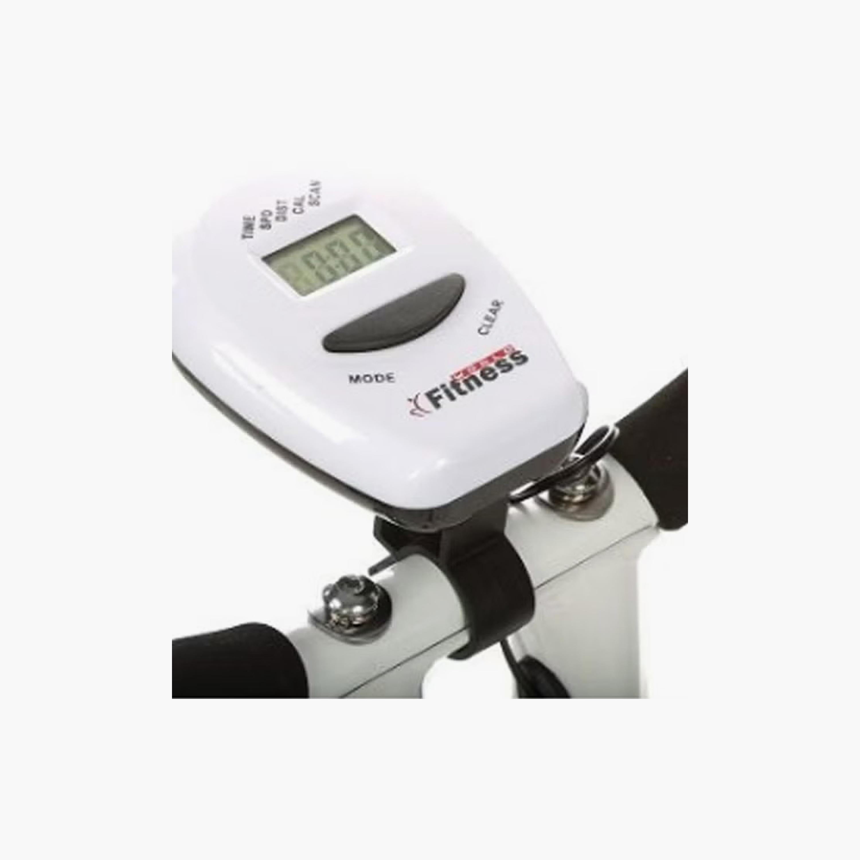 X-Belt Exercise Bike | N36096773A-sports-gear-gym-image-2