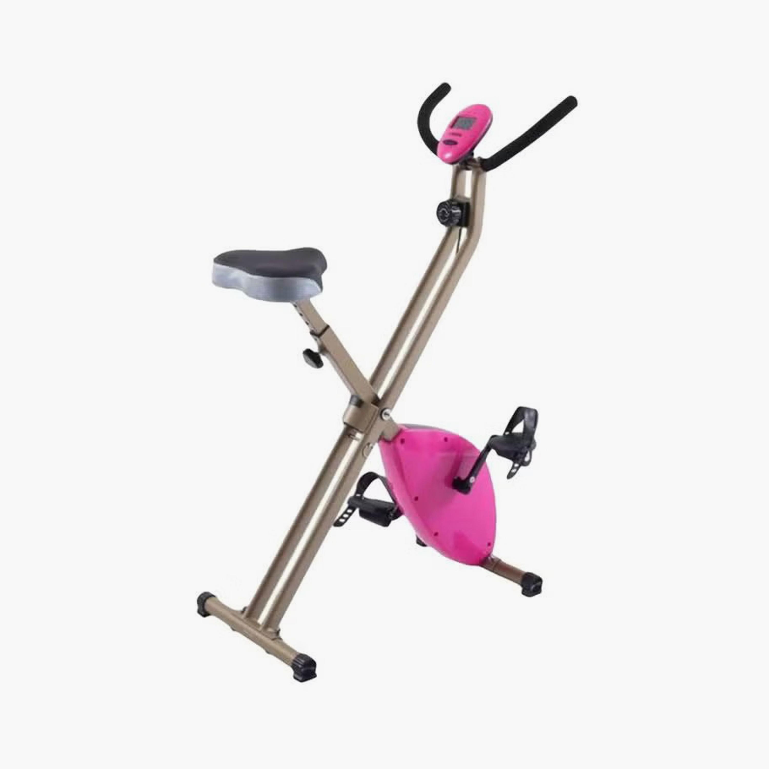 Foldable Sport Exercise Bike | N36096821A-sports-gear-gym-image-1