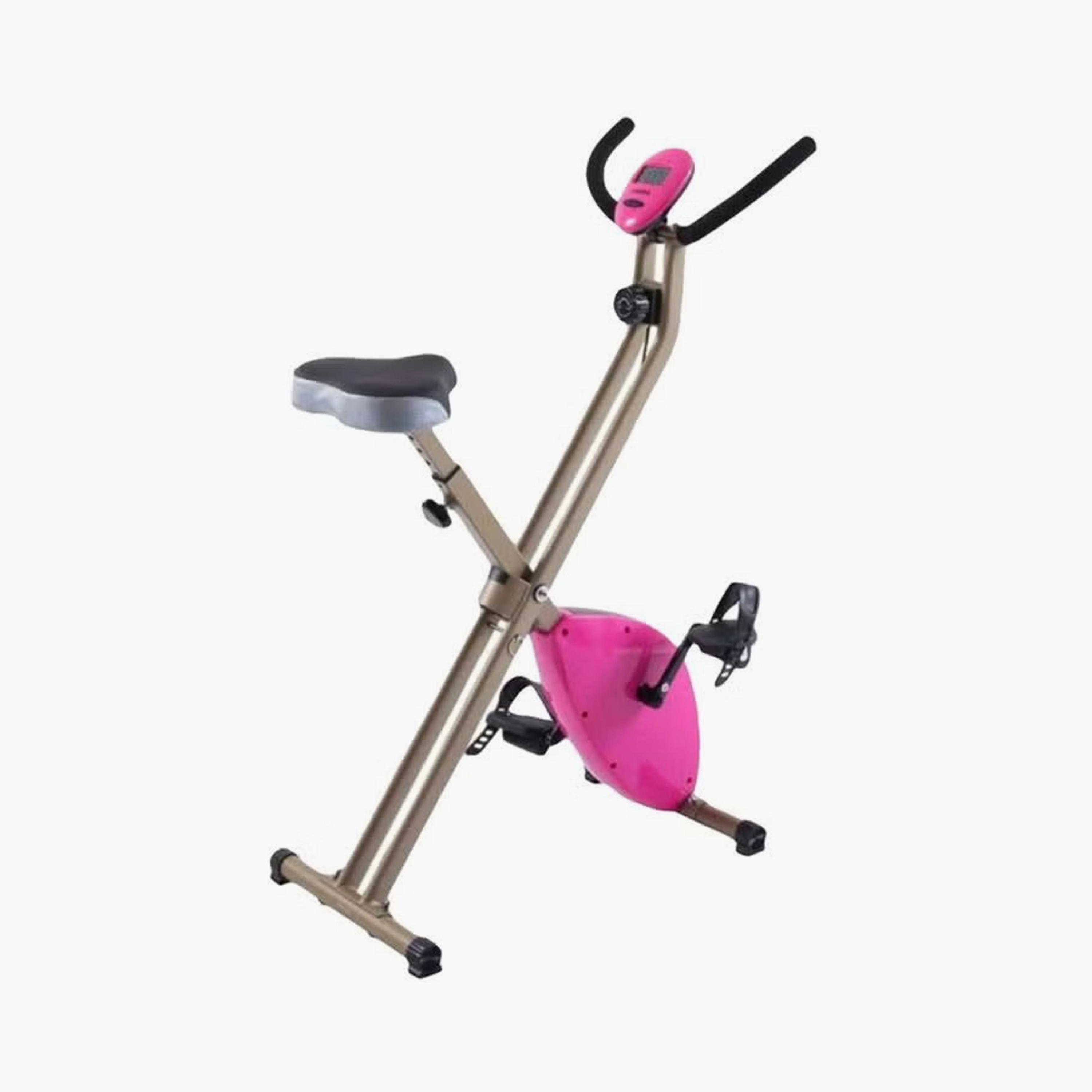 Foldable Sport Exercise Bike 10kg | N36096823A-sports-gear-gym-image-2