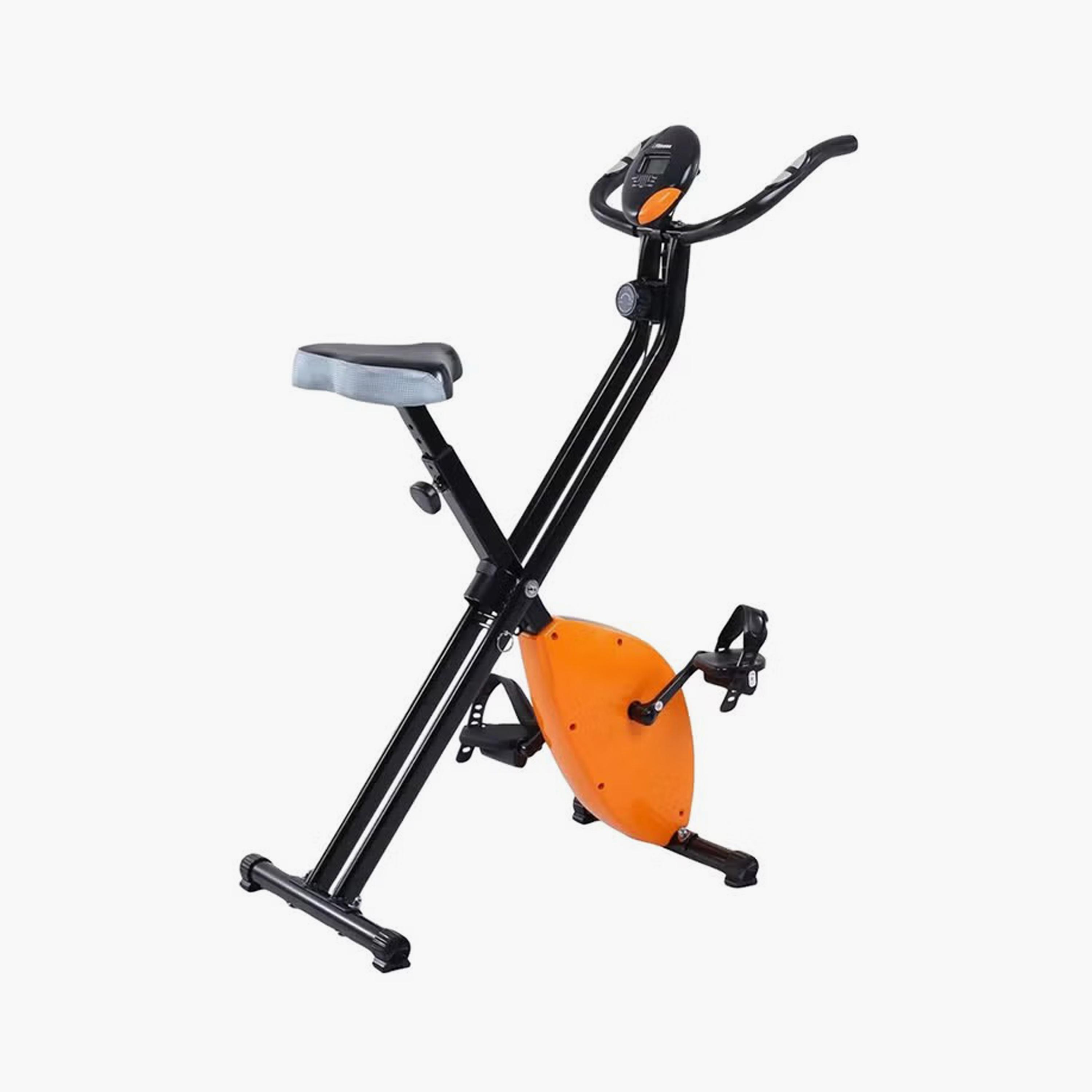 Foldable Sport Exercise Bike | N36096825A-sports-gear-gym-image-1