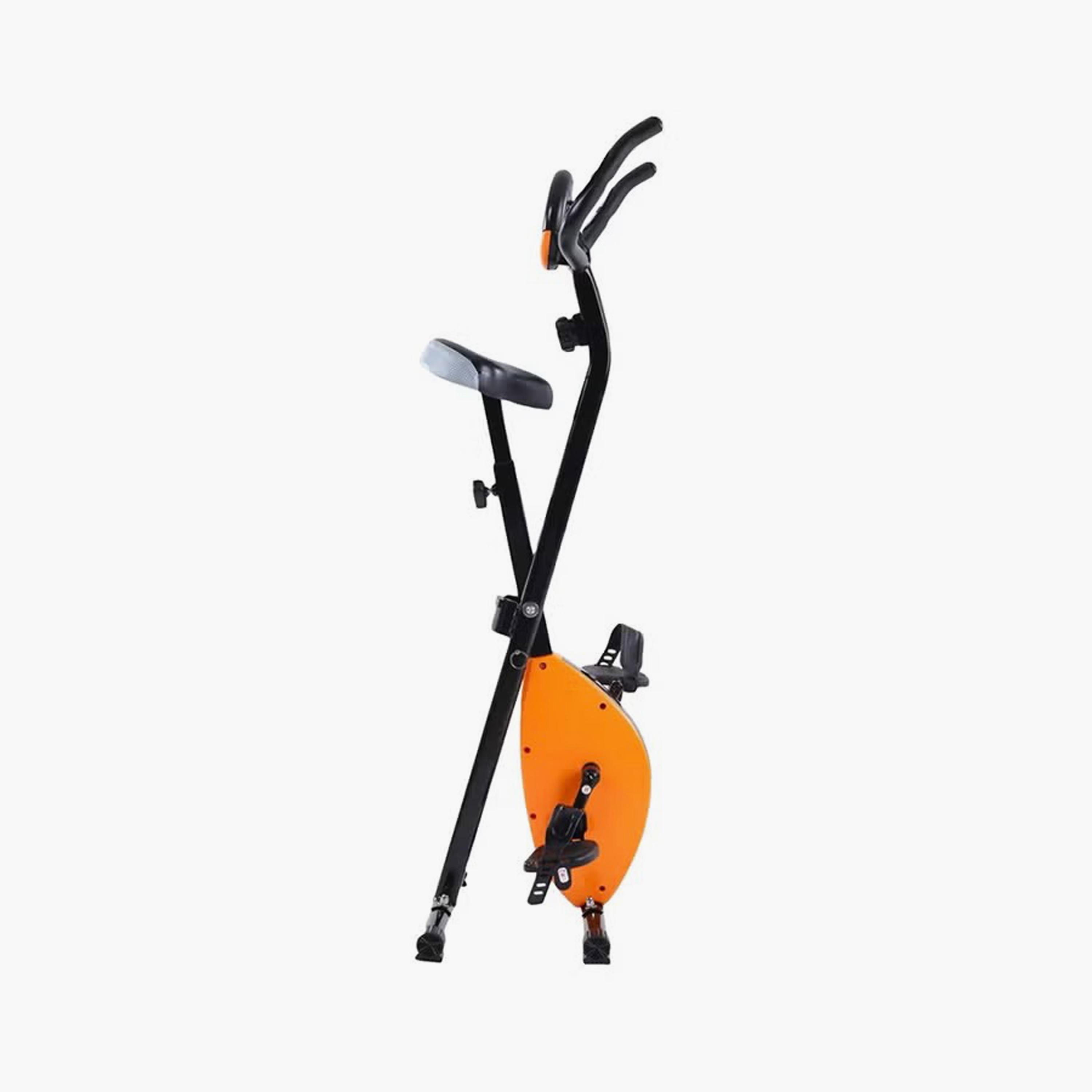 Foldable Sport Exercise Bike | N36096825A-sports-gear-gym-image-2