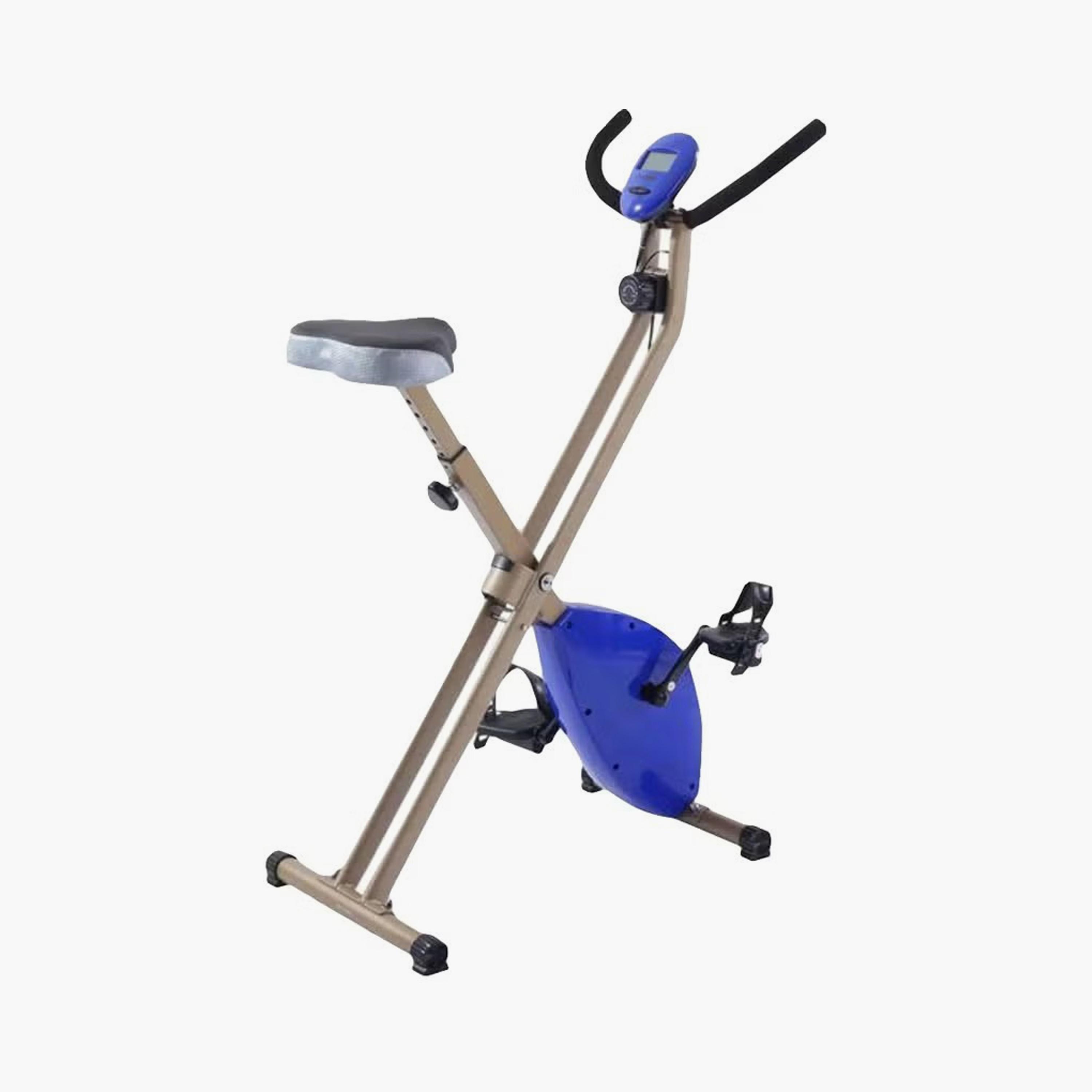Foldable Sport Exercise Bike | N36096827A-sports-gear-gym-image-1