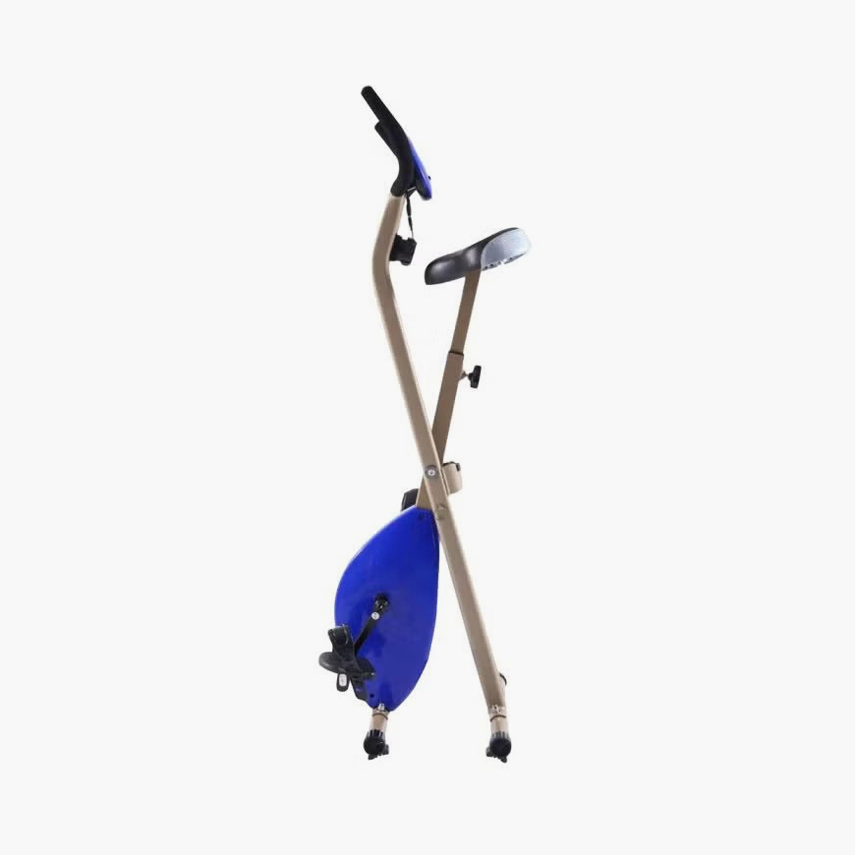 Foldable Sport Exercise Bike | N36096827A-sports-gear-gym-image-2