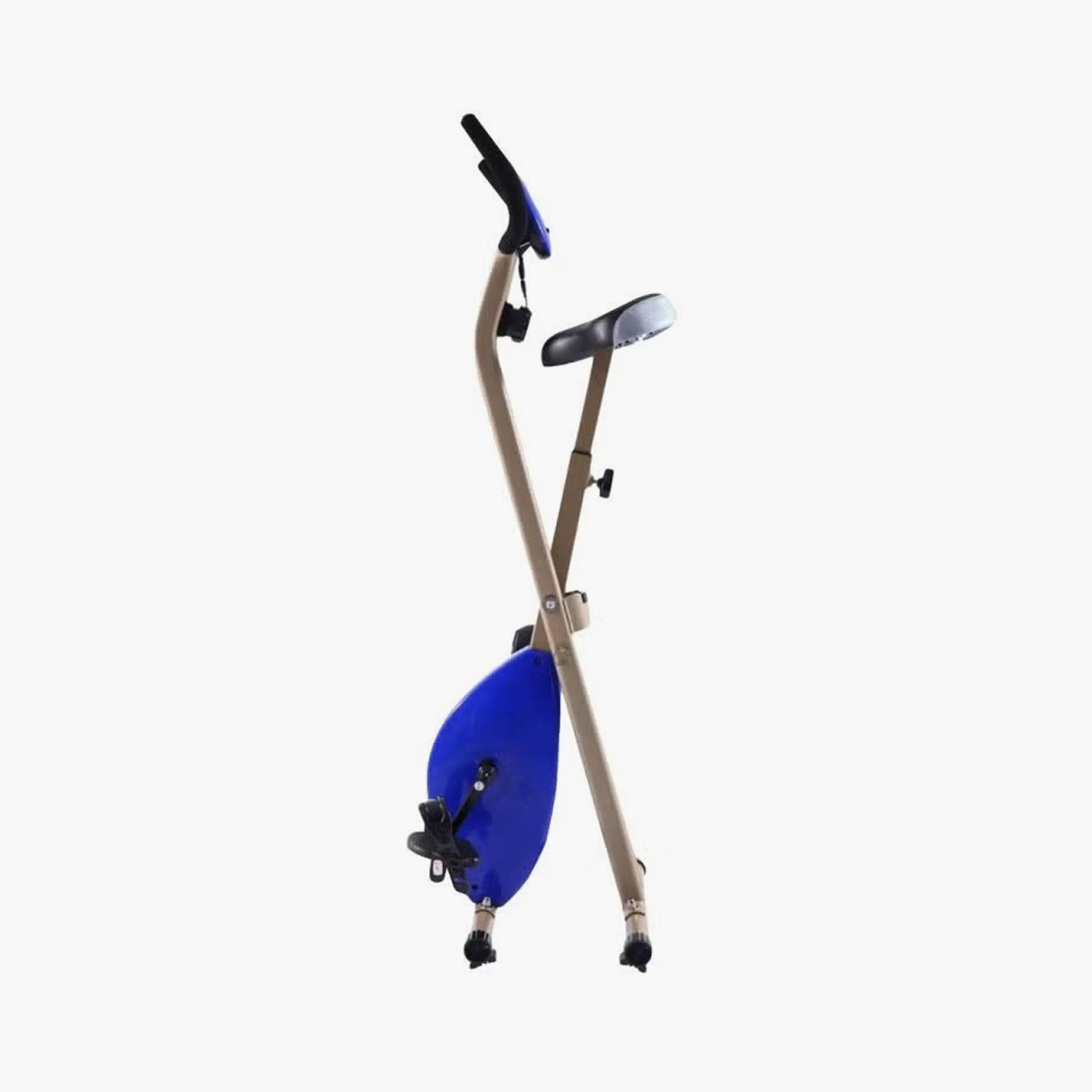 Foldable Sport Exercise Bike | N36096828A-sports-gear-gym-image-2