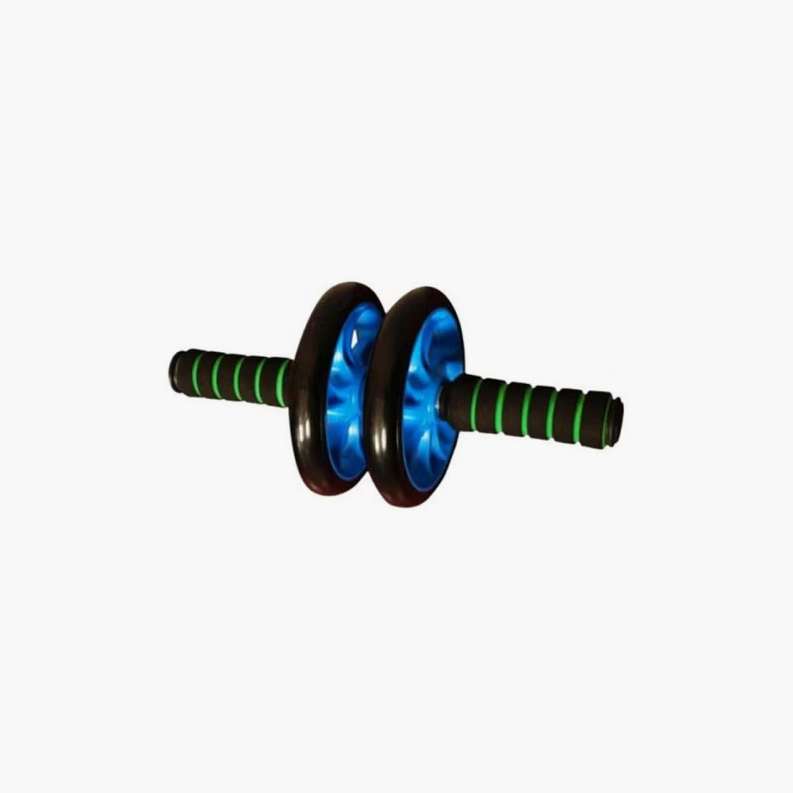 Aerobics Exercise Wheel 27x12cm | N27329990A-sports-gear-gym-image-1