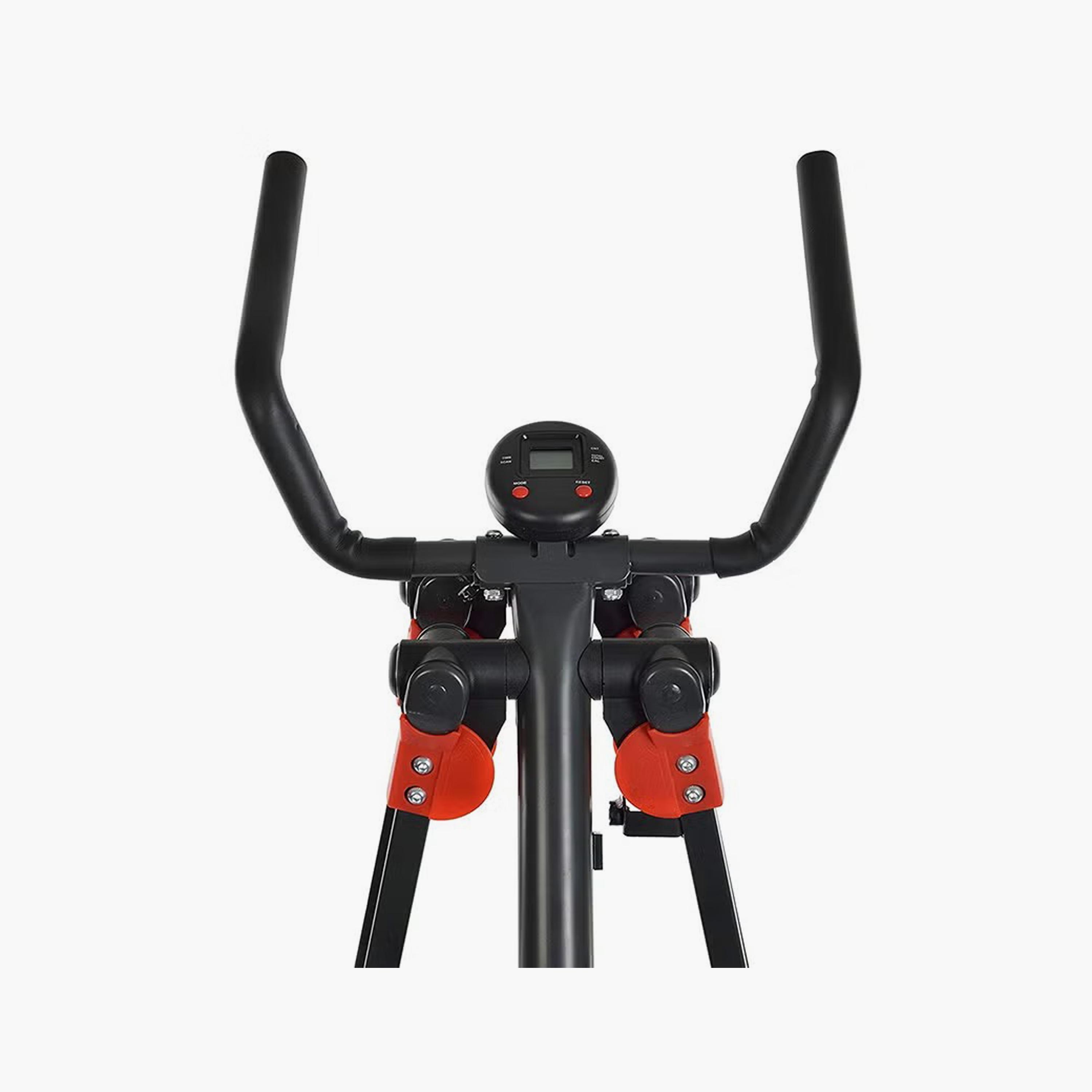 Portable Folding Walk Stimulator Exercise Machine | N12519617A-sports-gear-gym-image-5