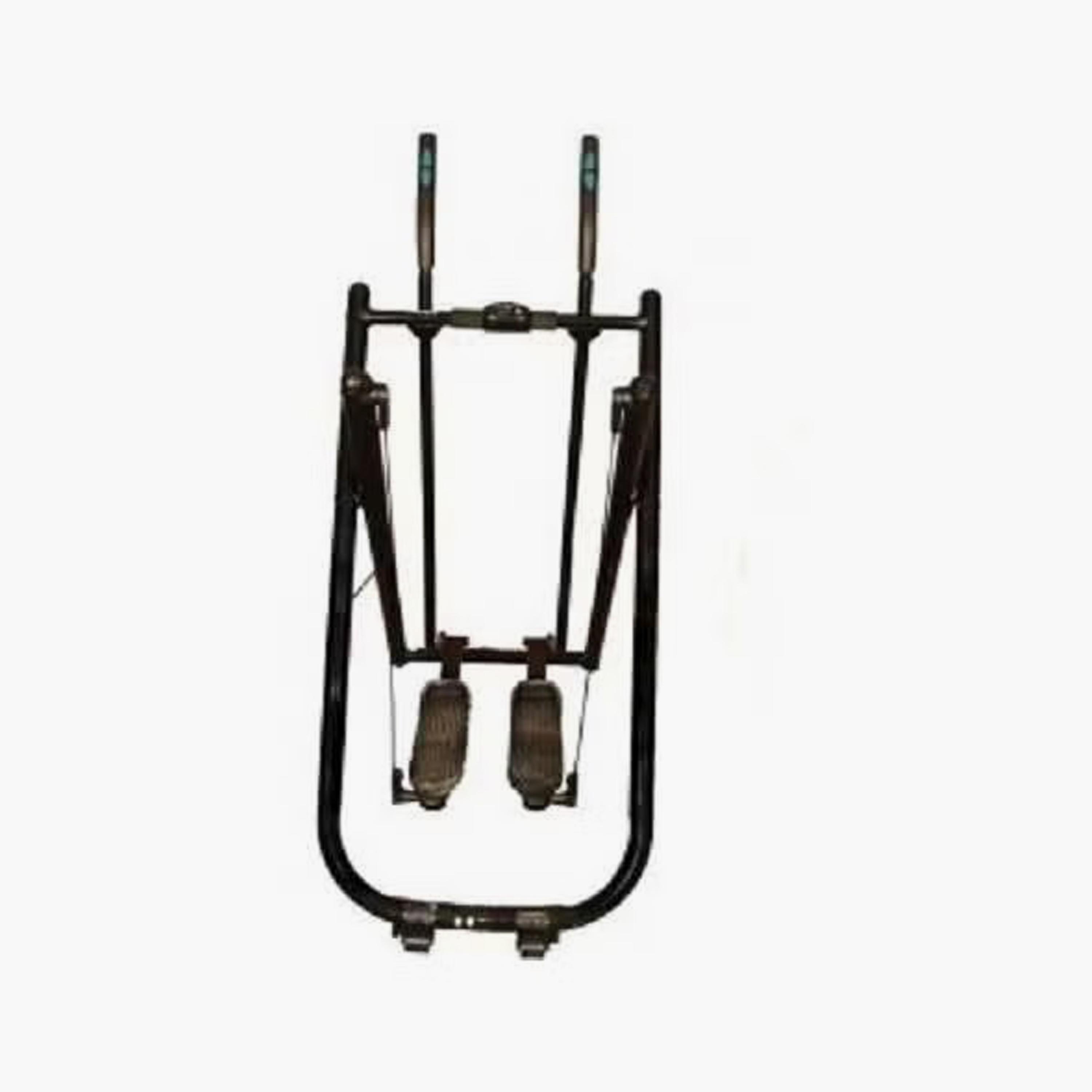 Flying Aerial Ducker for Fitness | N23818190A-sports-gear-gym-image-4