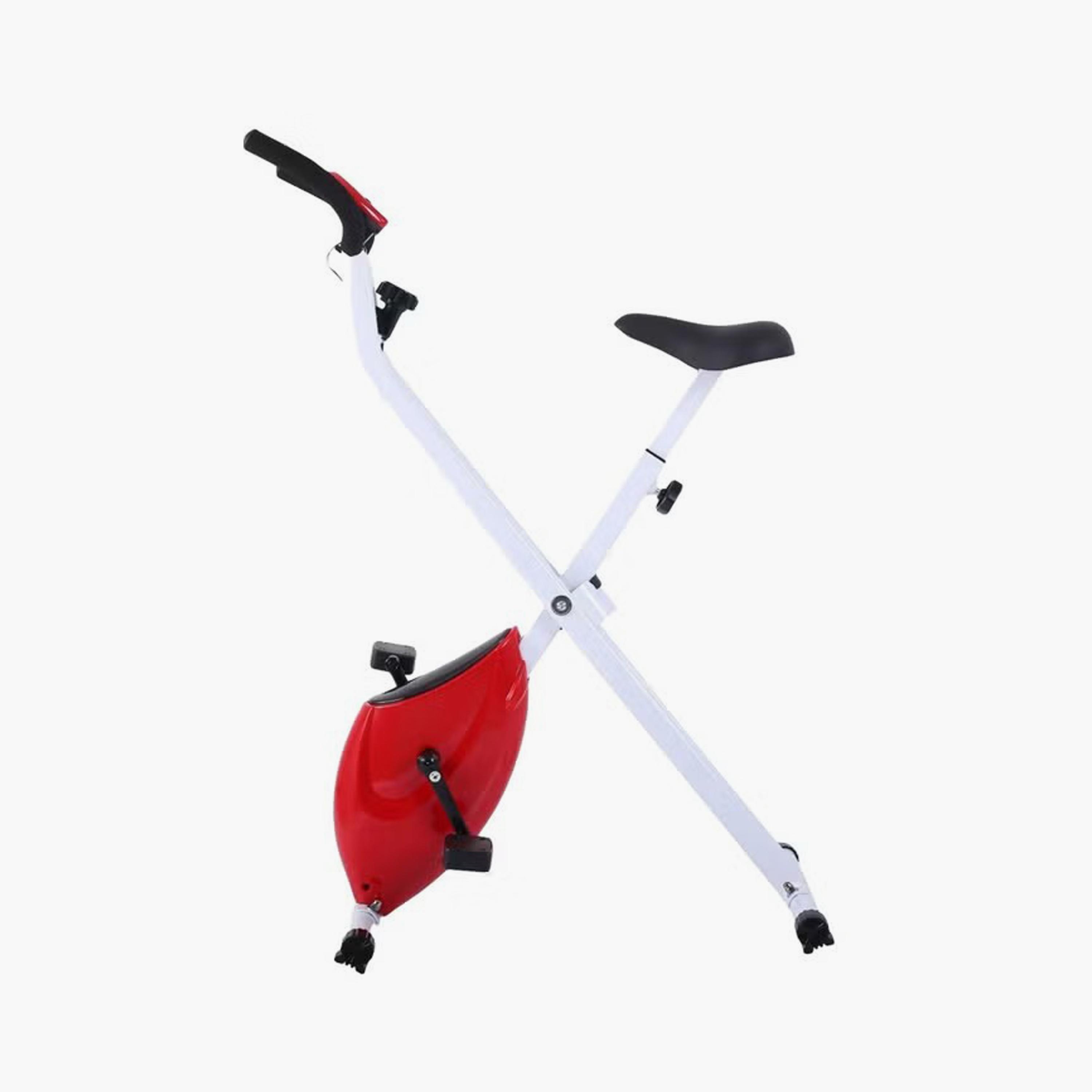 Foldable Sport Exercise Bike | N36096836A-sports-gear-gym-image-1