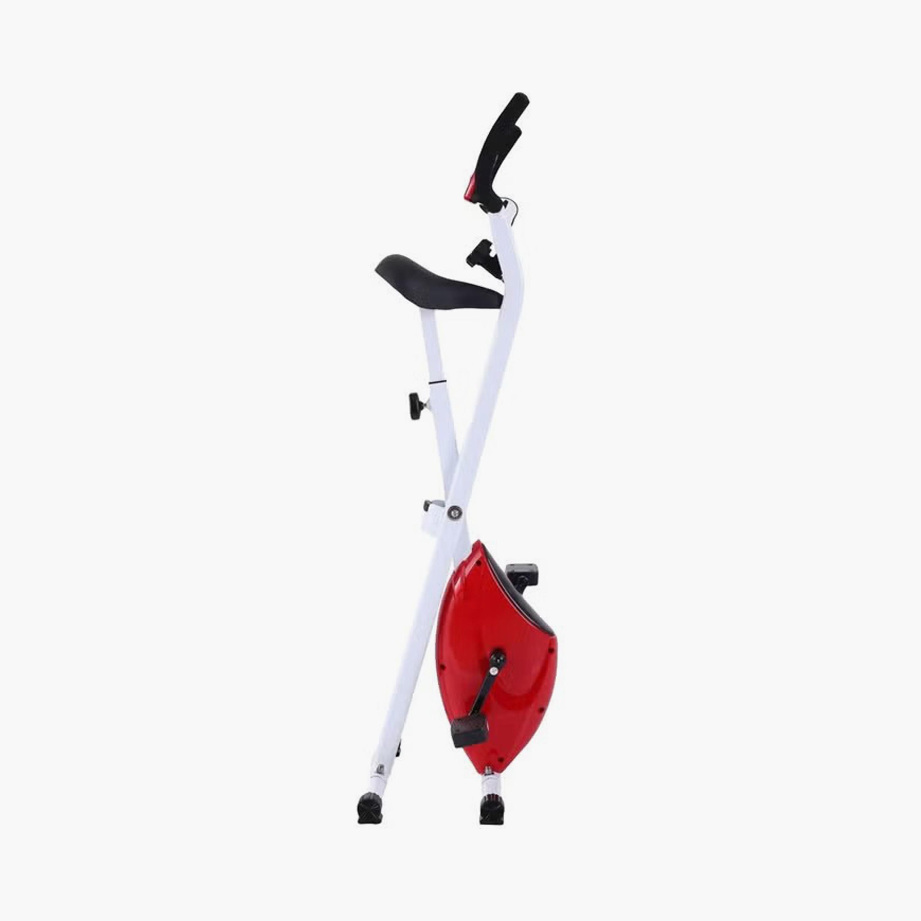 Foldable Sport Exercise Bike | N36096836A-sports-gear-gym-image-2